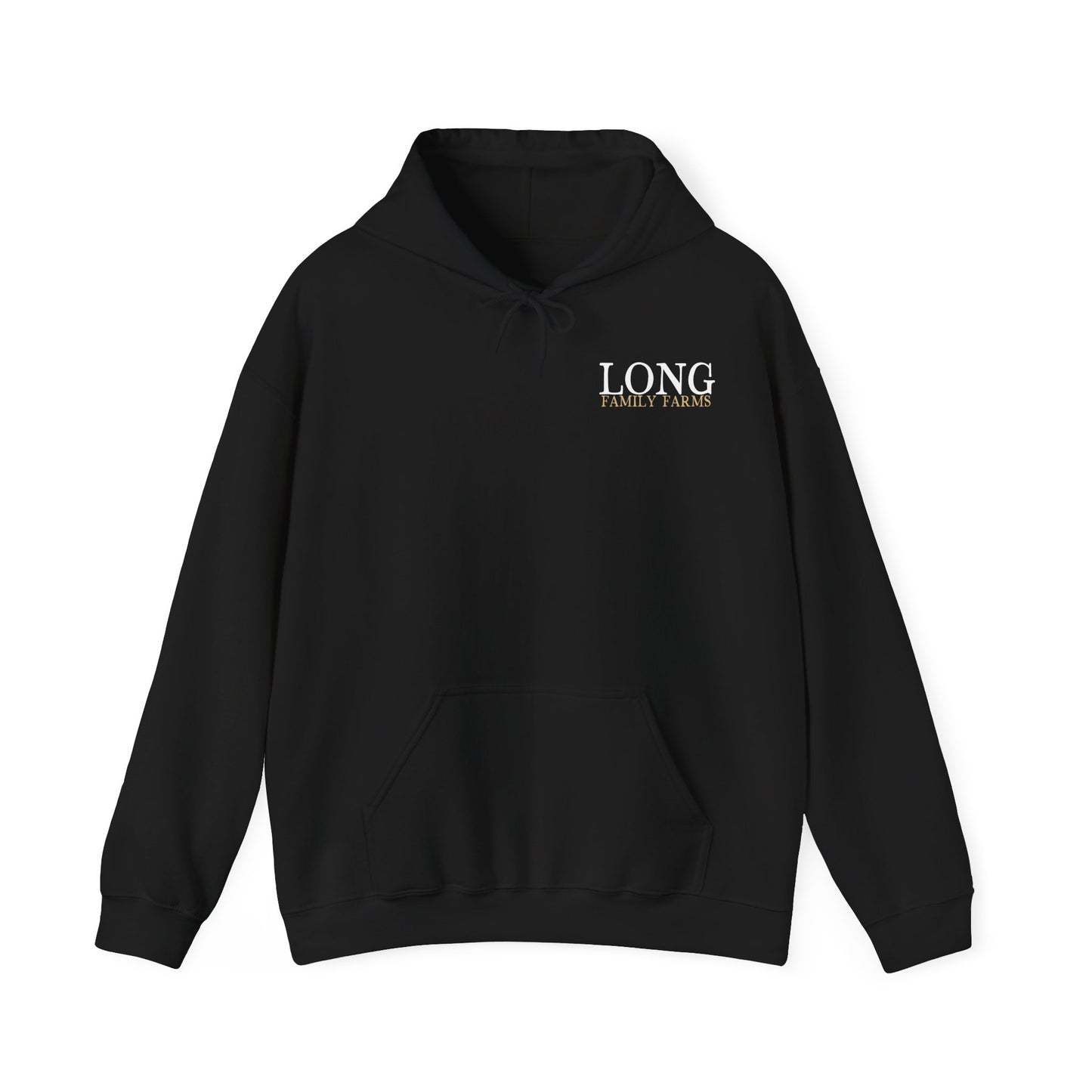 Hooded Sweatshirt (ADULT)