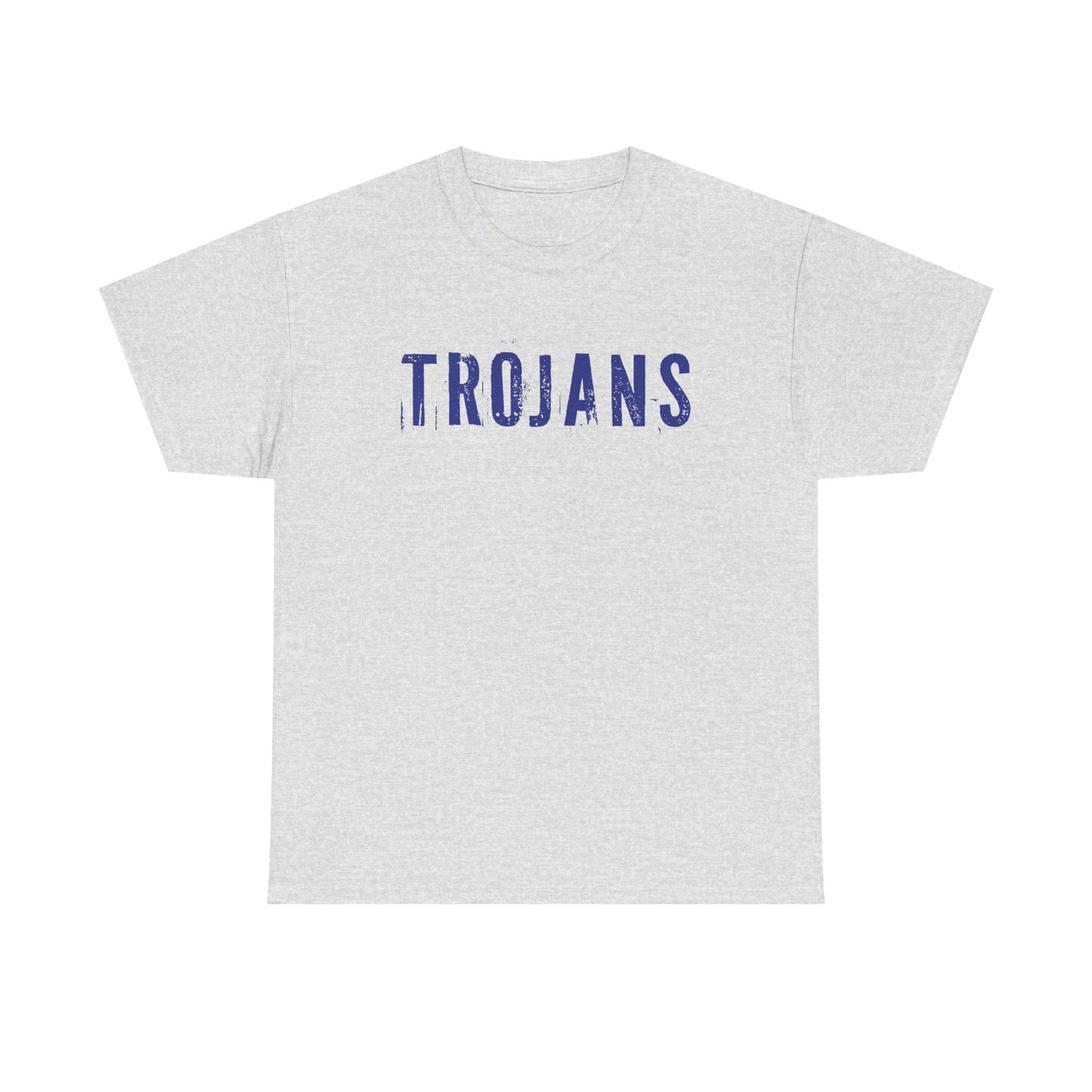 Findlay Trojans Heavy Cotton T-shirt
