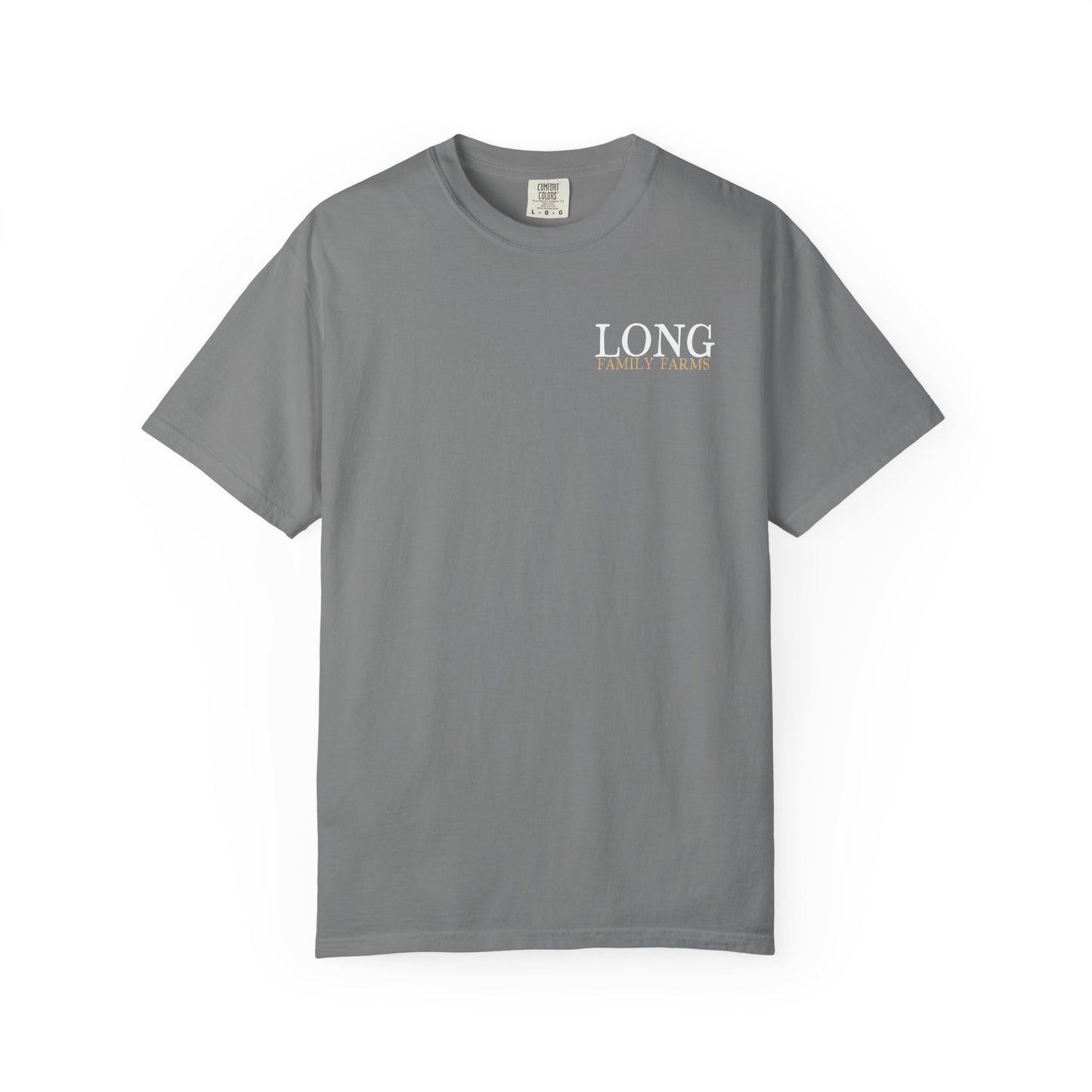 Comfort Colors T-Shirt (ADULT)