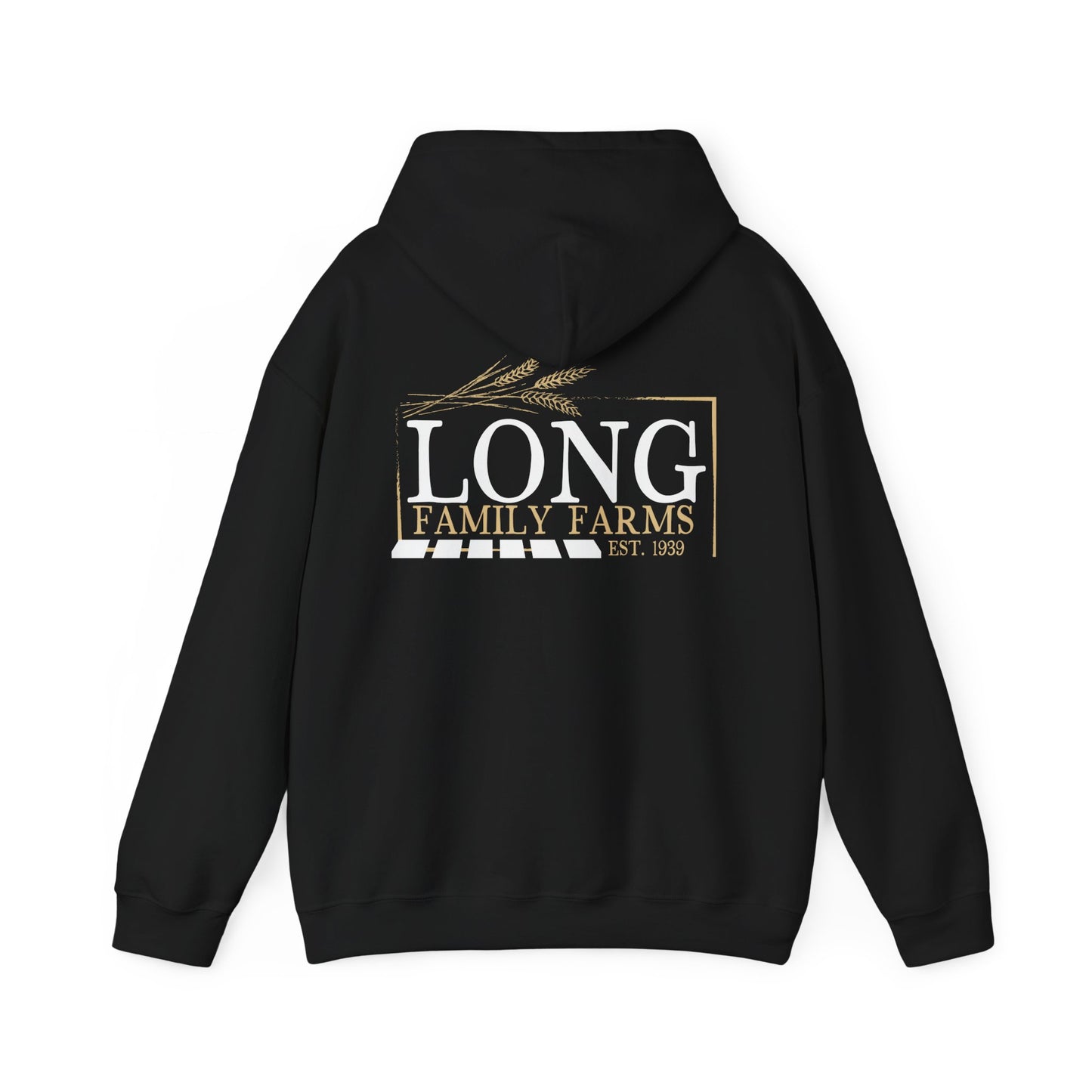 Hooded Sweatshirt (ADULT)