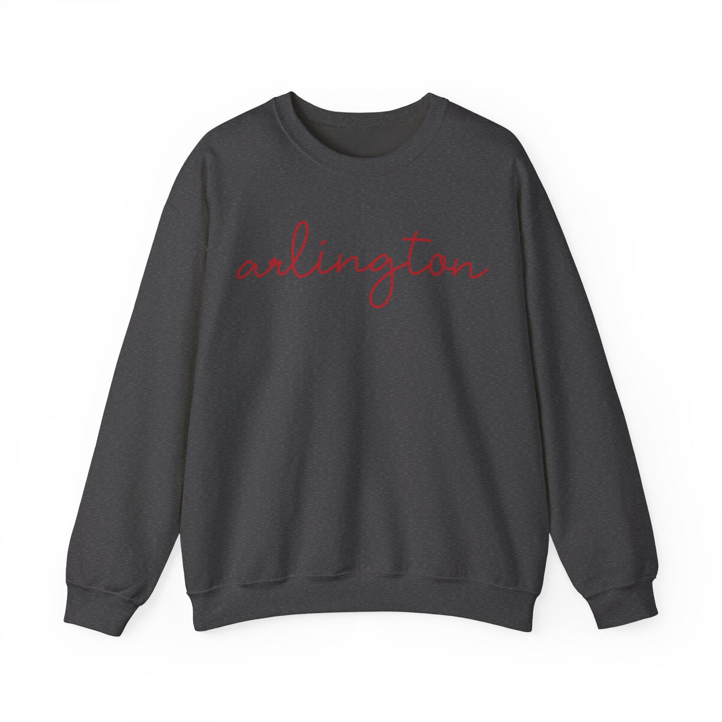 Alrington Red Devils Crewneck Sweatshirt