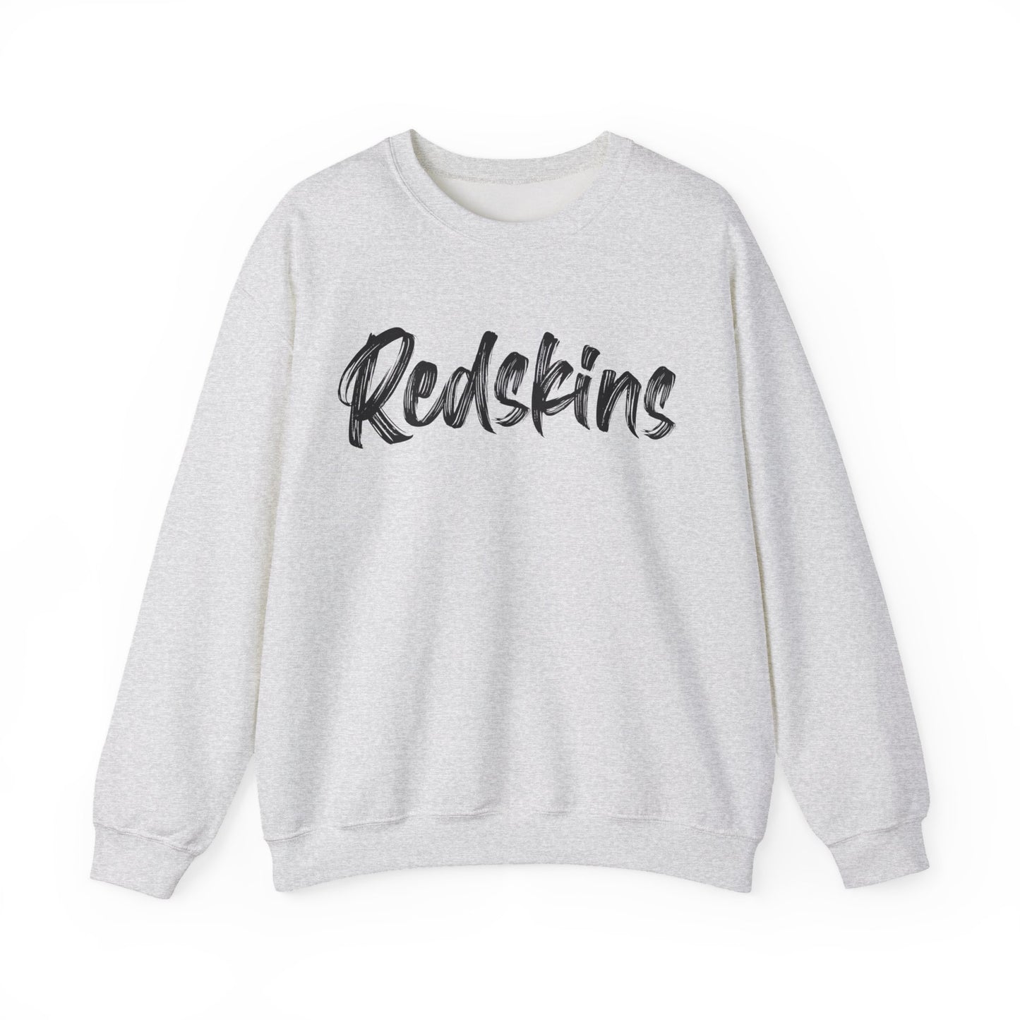 Arcadia Redskins Crewneck Sweatshirt