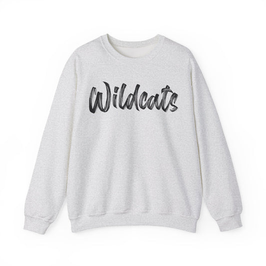 Vanlue Wildcats Crewneck Sweatshirt