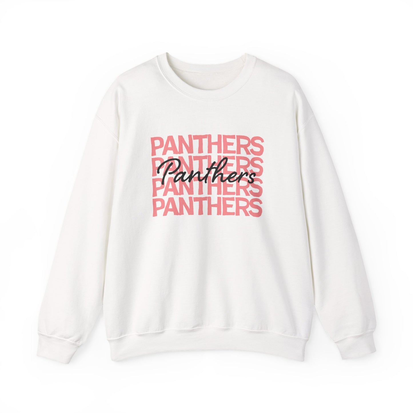 McComb Panthers Crewneck Sweatshirt