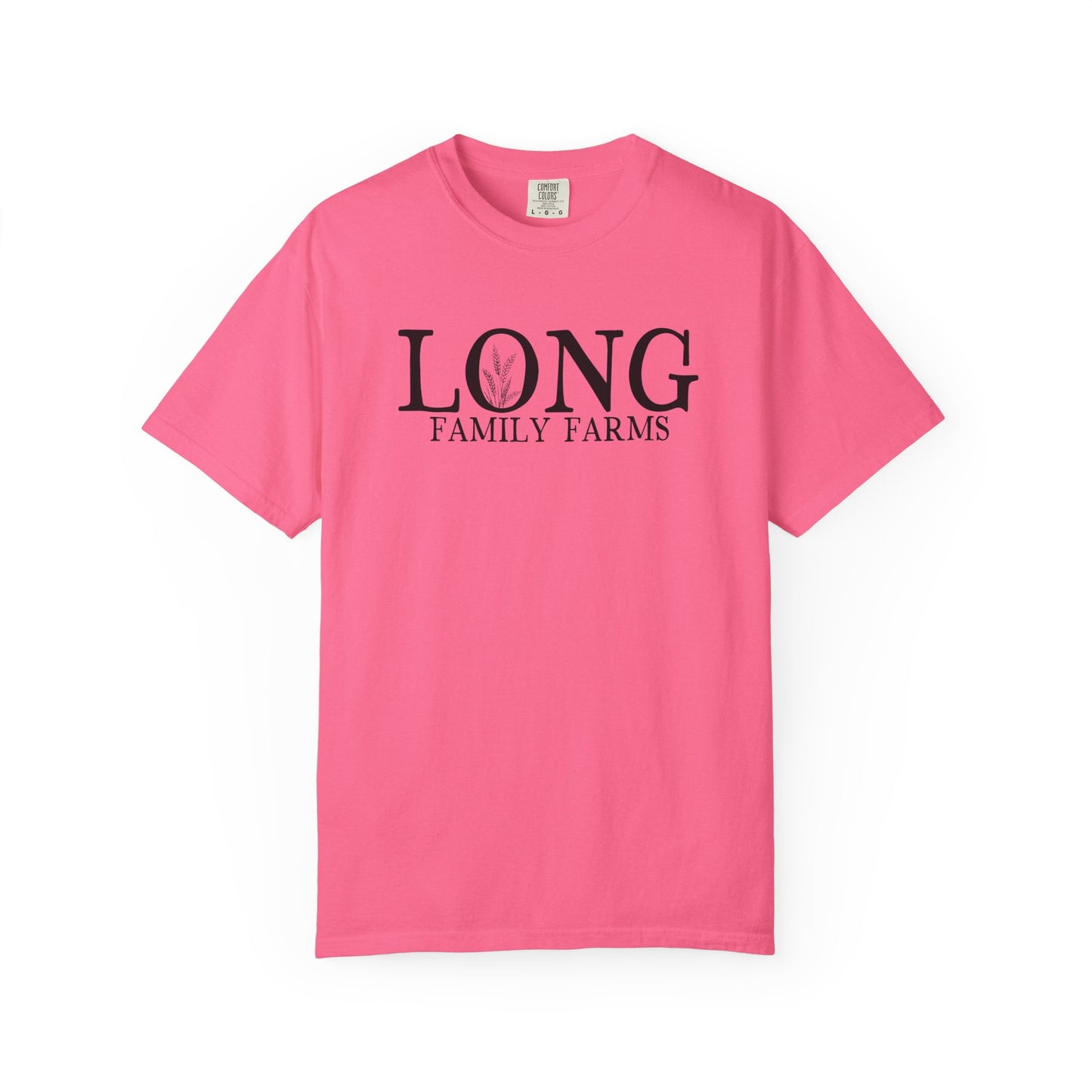 Comfort Colors T-Shirt (ADULT)