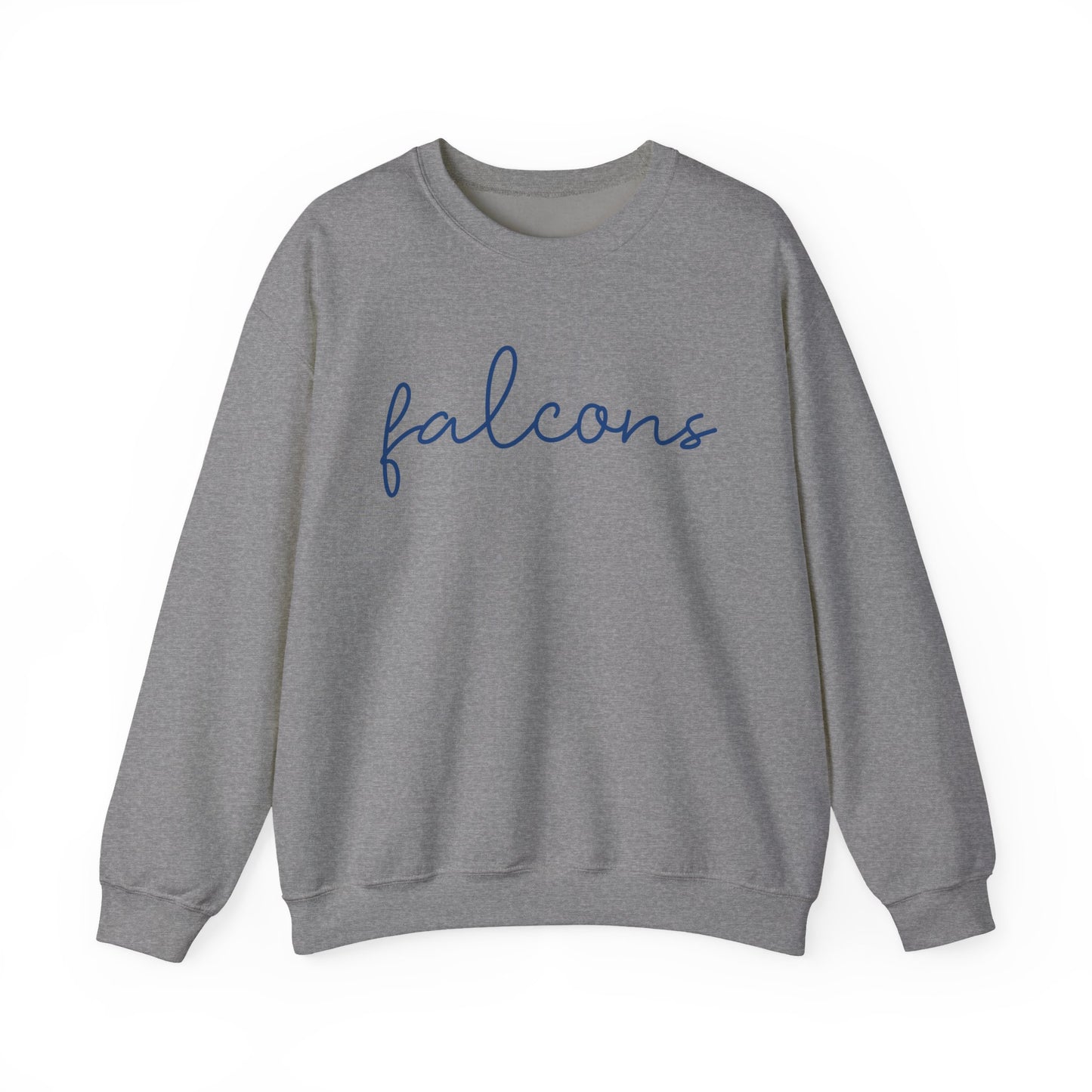 Riverdale Falcons Crewneck Sweatshirt