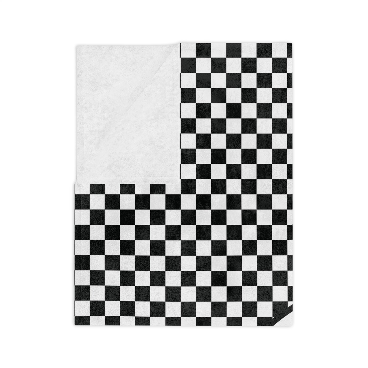 McComb Panthers Fleece Blanket