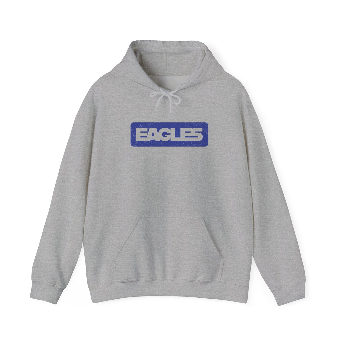 Liberty Benton Eagles Hooded Sweatshirt