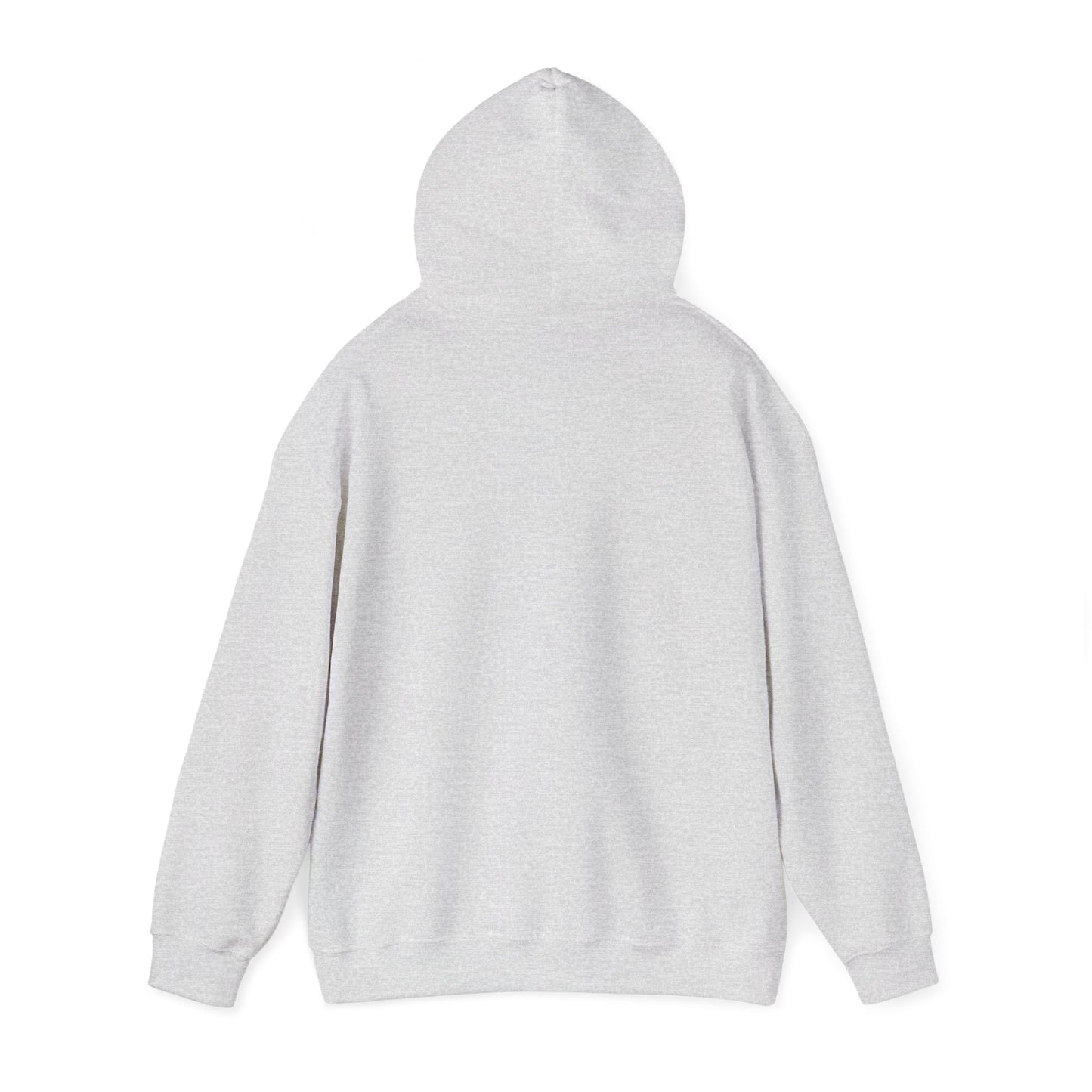 Hooded Sweatshirt (ADULT)