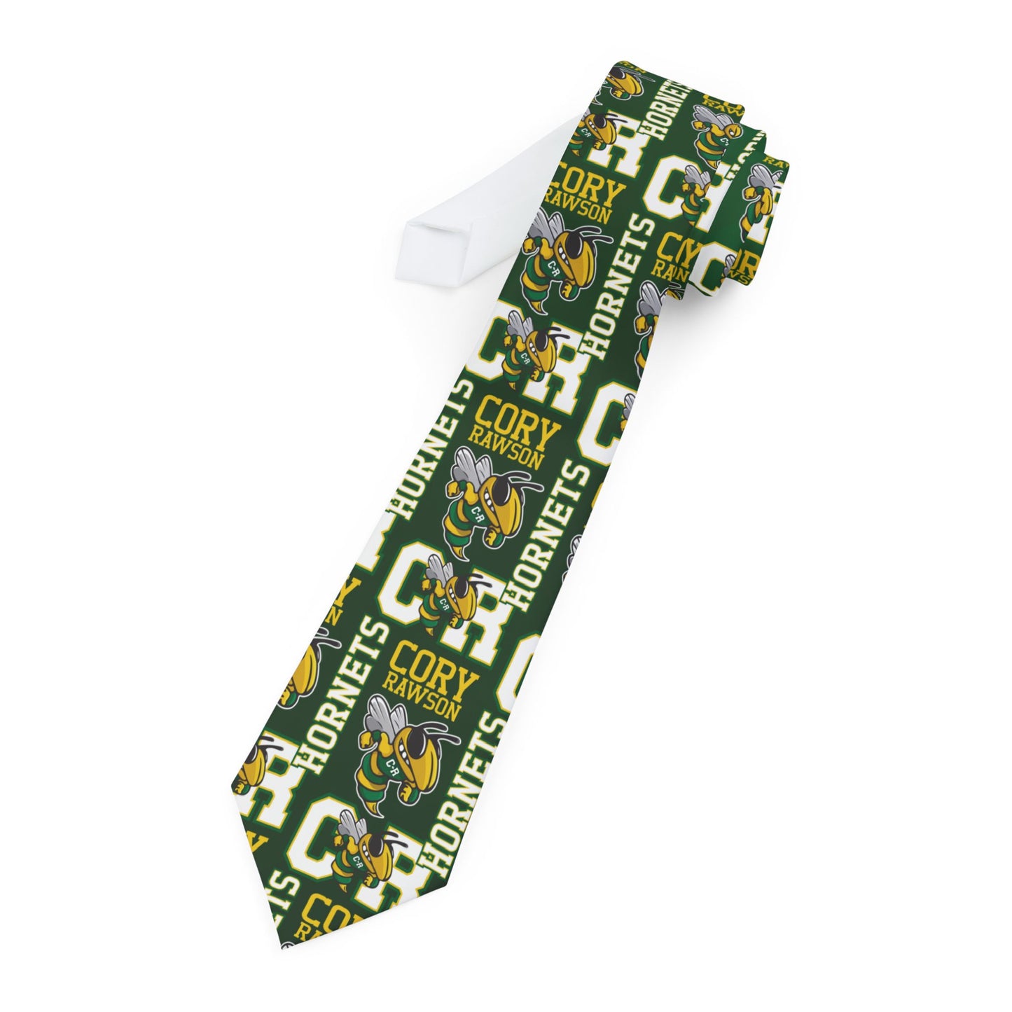 Cory-Rawson Hornets Game Day Tie