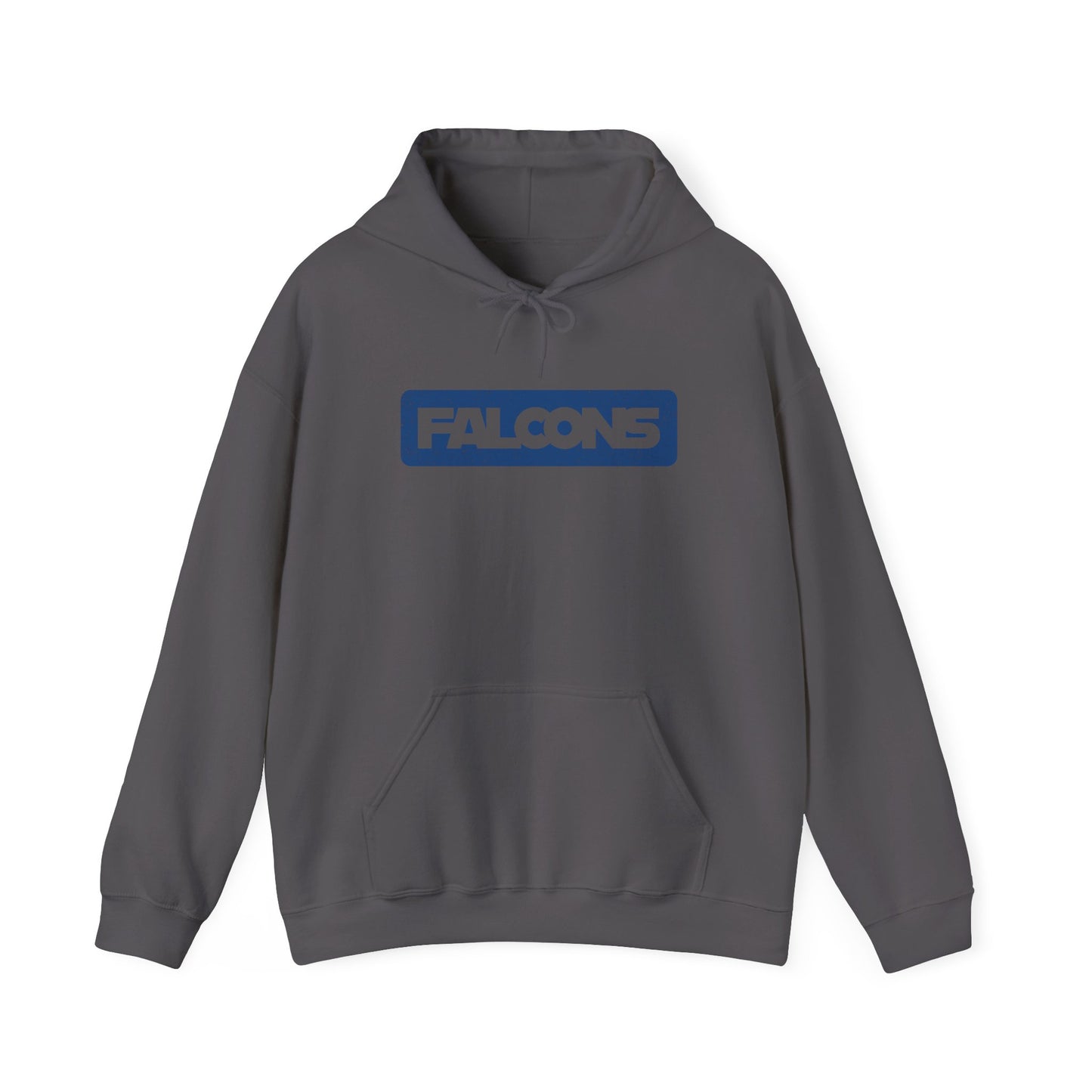 Riverdale Falcons Hooded Sweatshirt