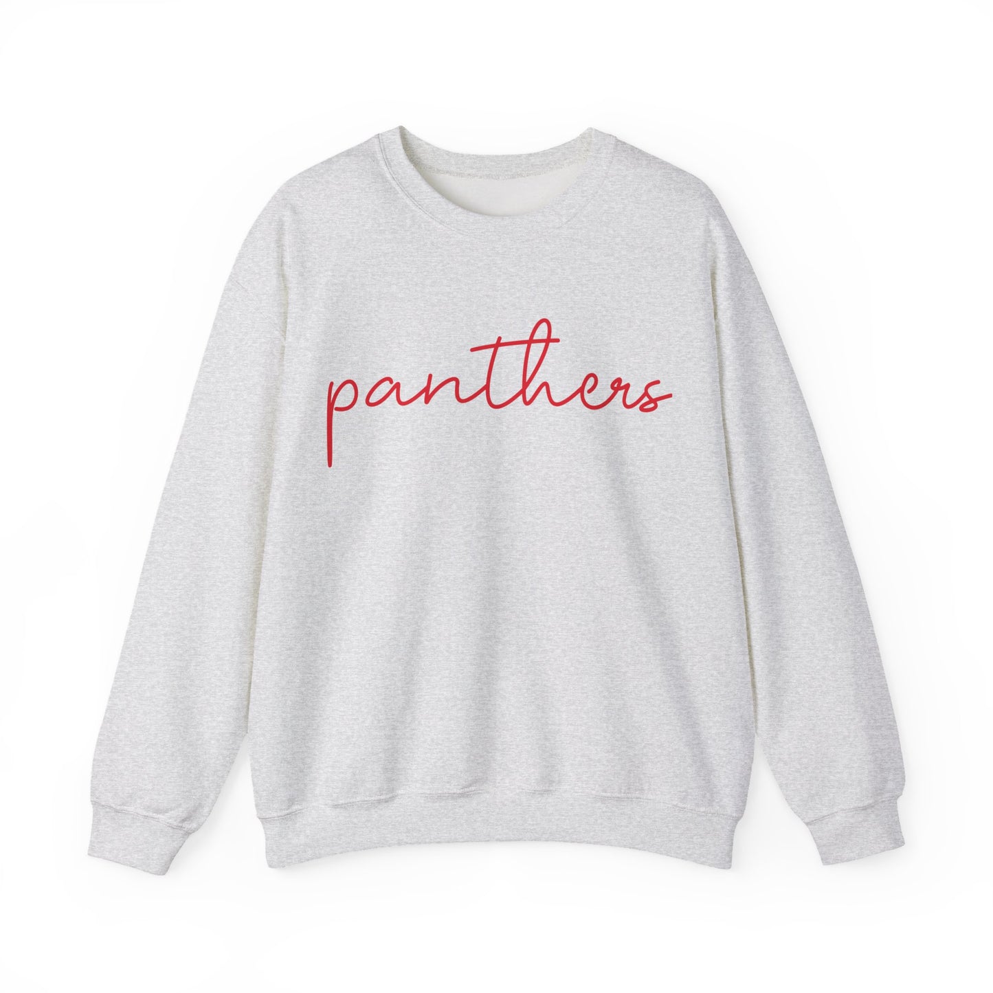 McComb Panthers Crewneck Sweatshirt