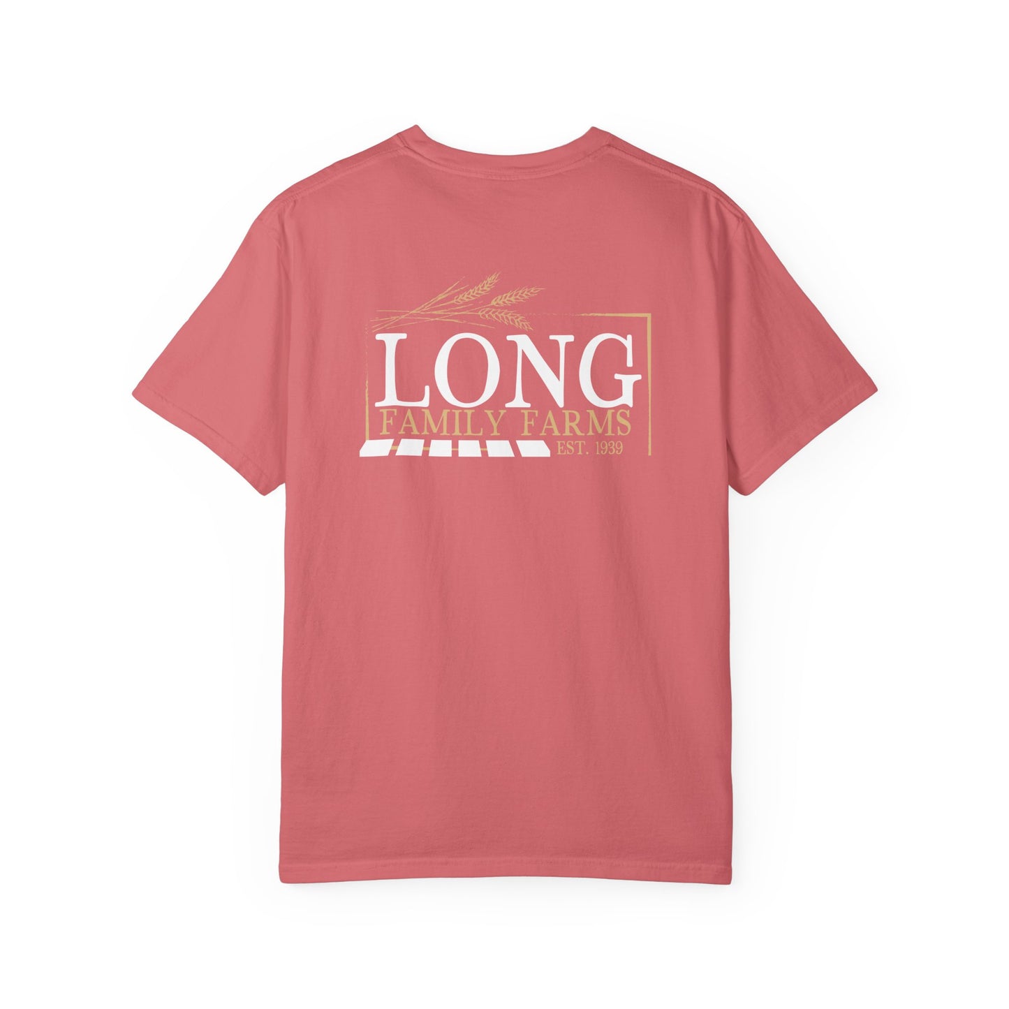 Comfort Colors T-Shirt (ADULT)