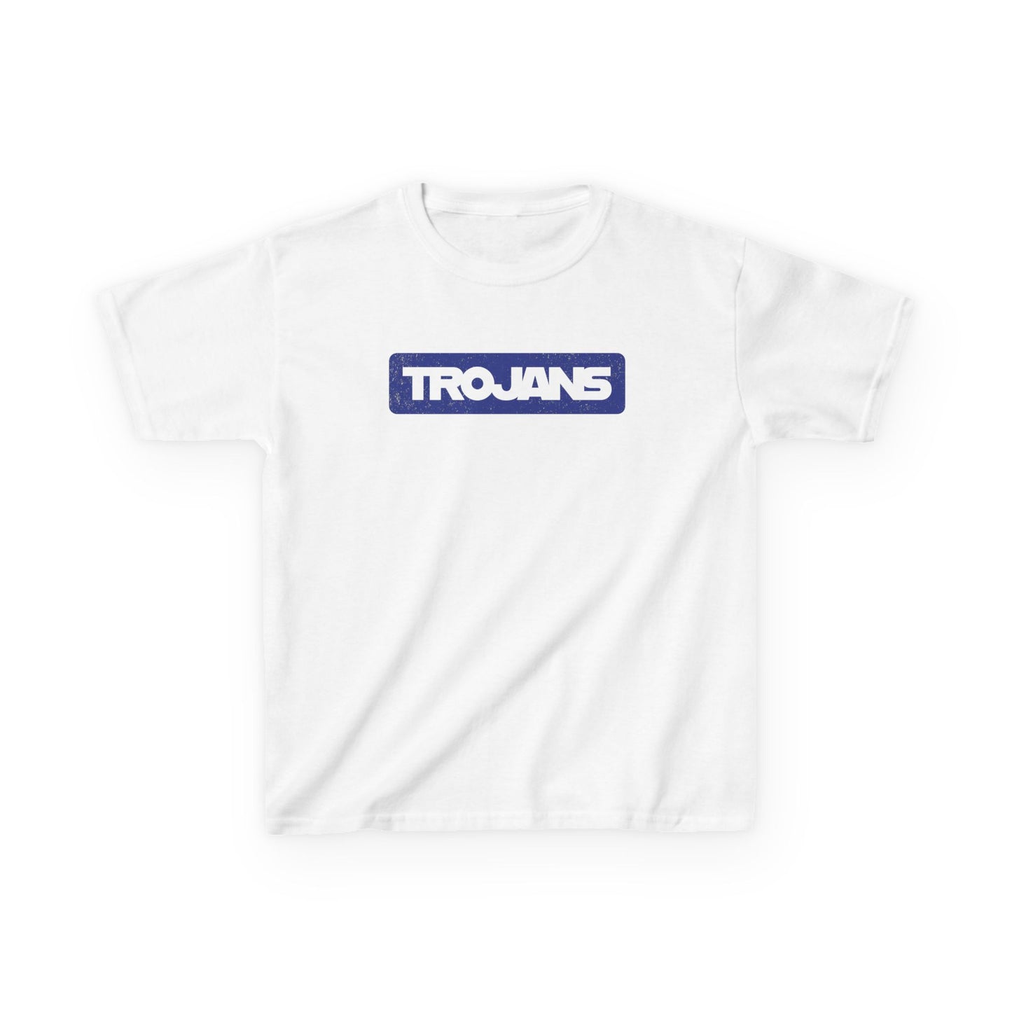Findlay Trojans Cotton T-Shirt (YOUTH)