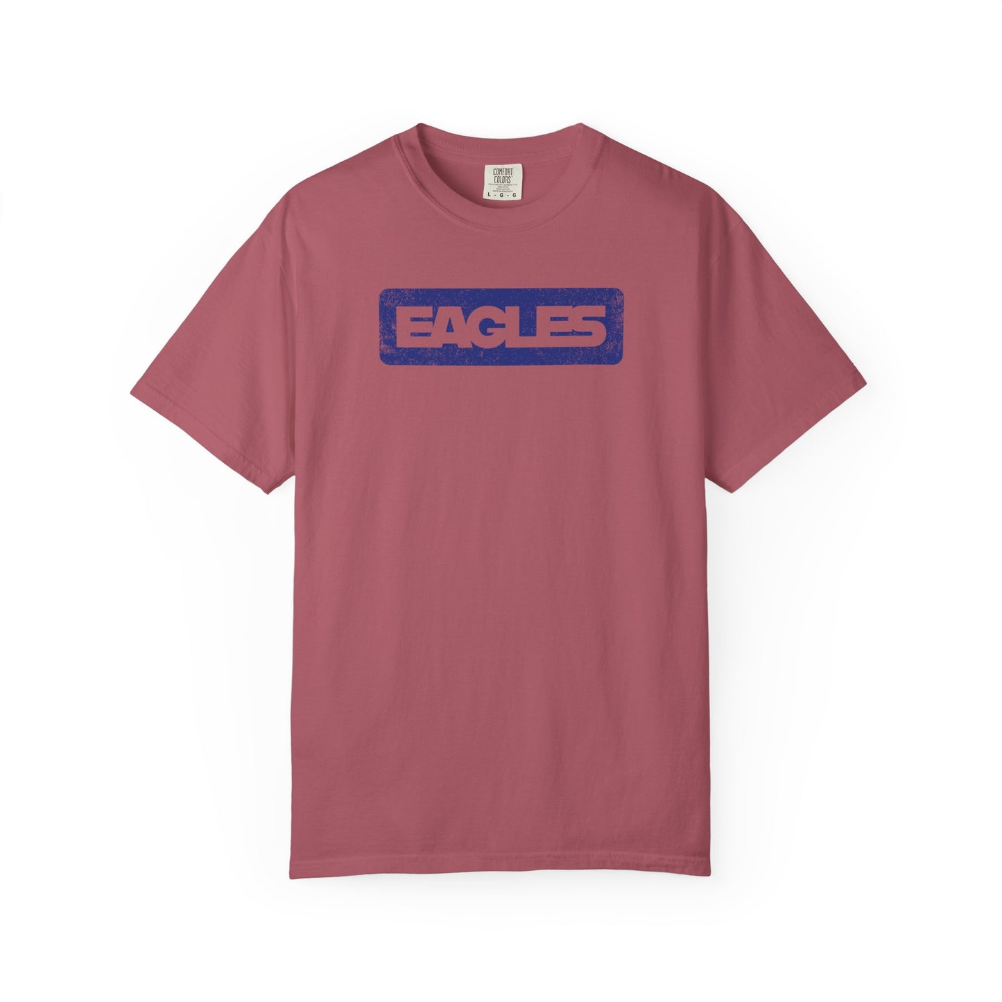 Liberty Benton Eagles Comfort Colors T-Shirt