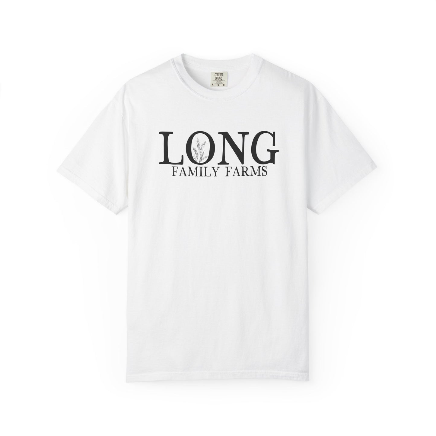 Comfort Colors T-Shirt (ADULT)