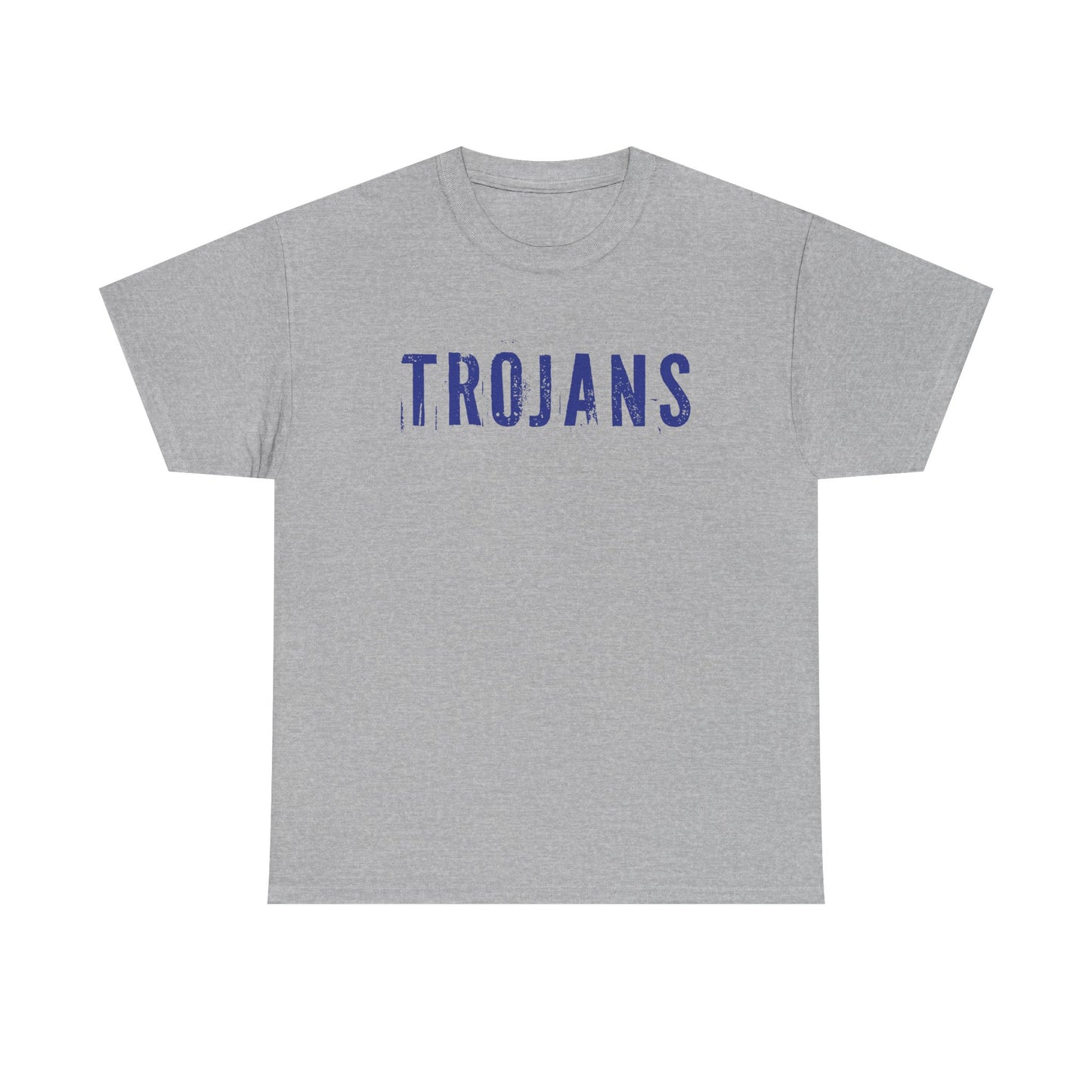 Findlay Trojans Heavy Cotton T-shirt