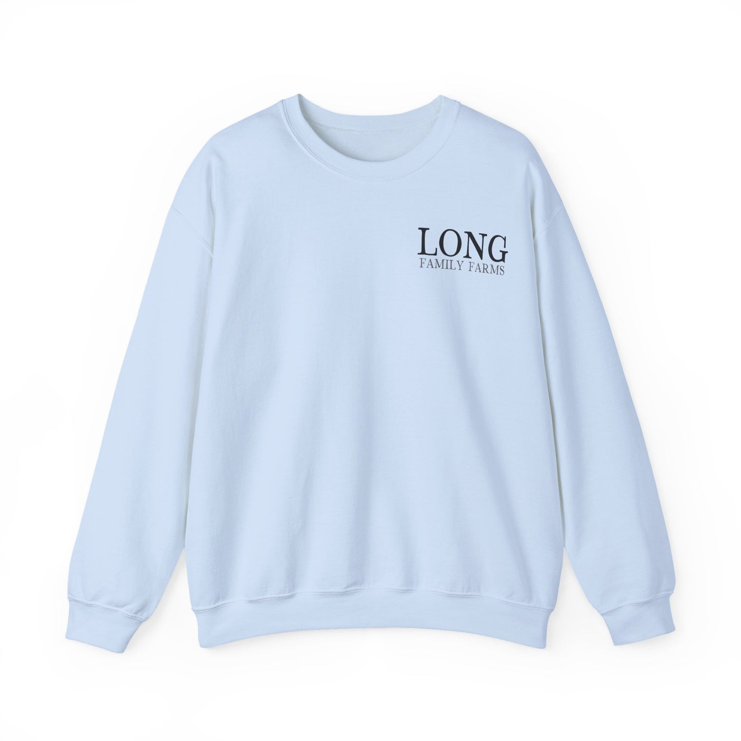Crewneck Sweatshirt (ADULT)