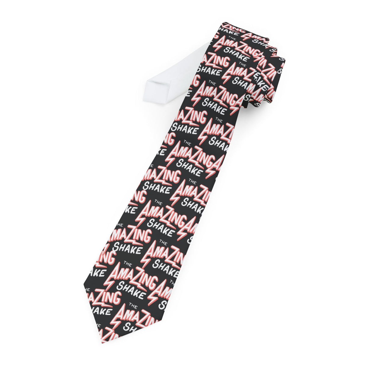 Jeanine Baker Custom Tie
