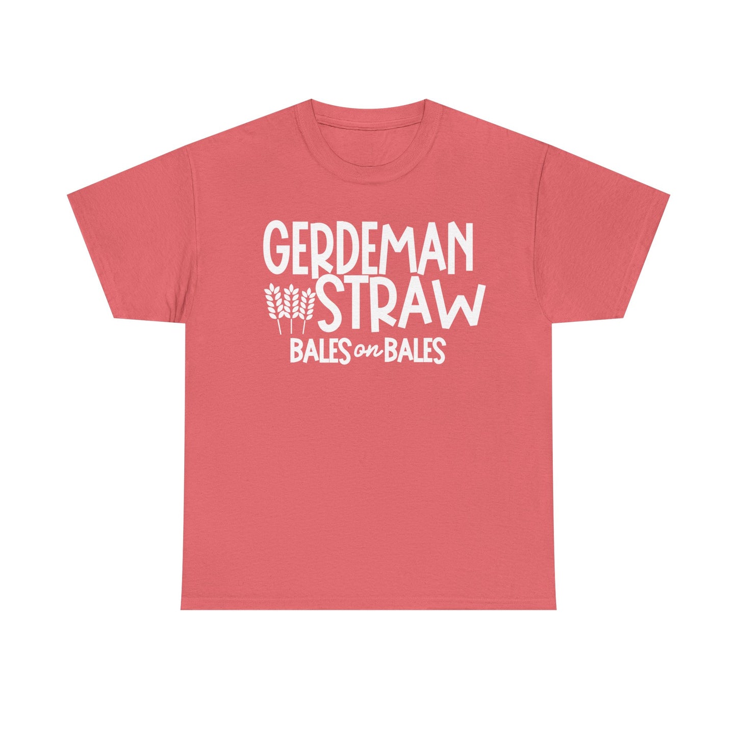 Gerdeman Straw ADULT