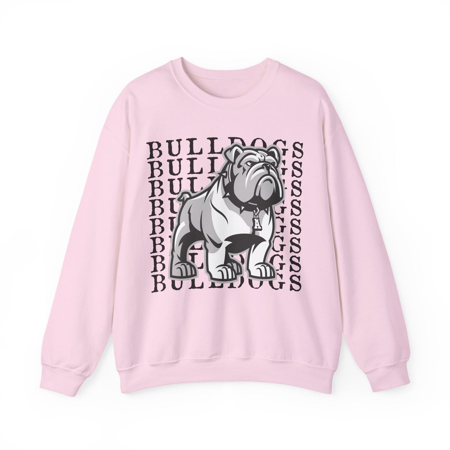 Ada Bulldogs Sweatshirt
