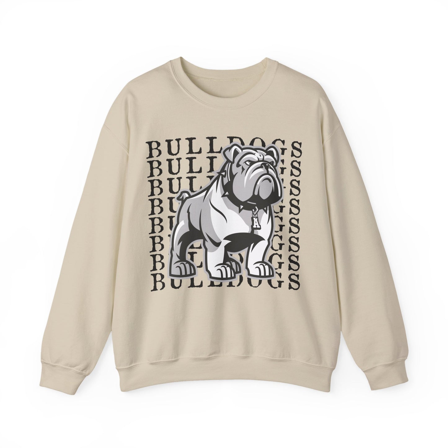 Ada Bulldogs Sweatshirt