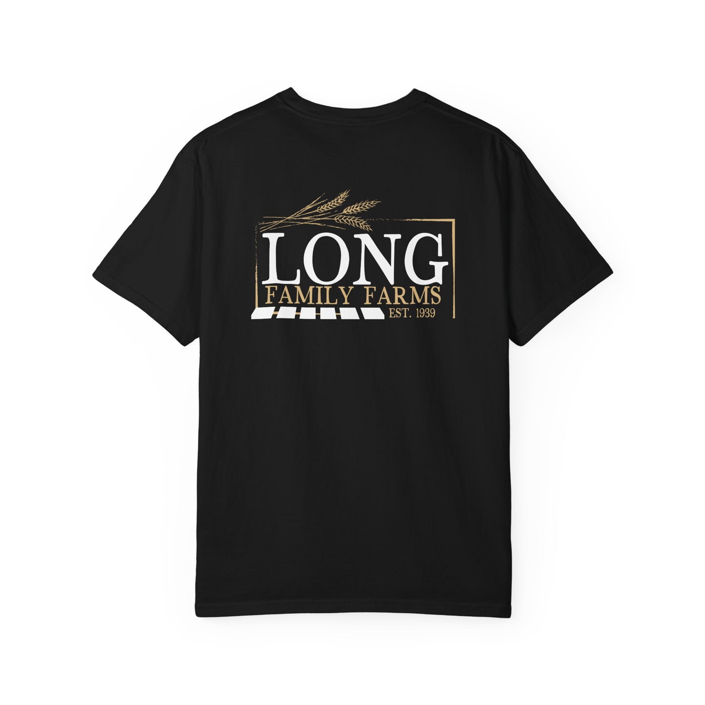 Comfort Colors T-Shirt (ADULT)