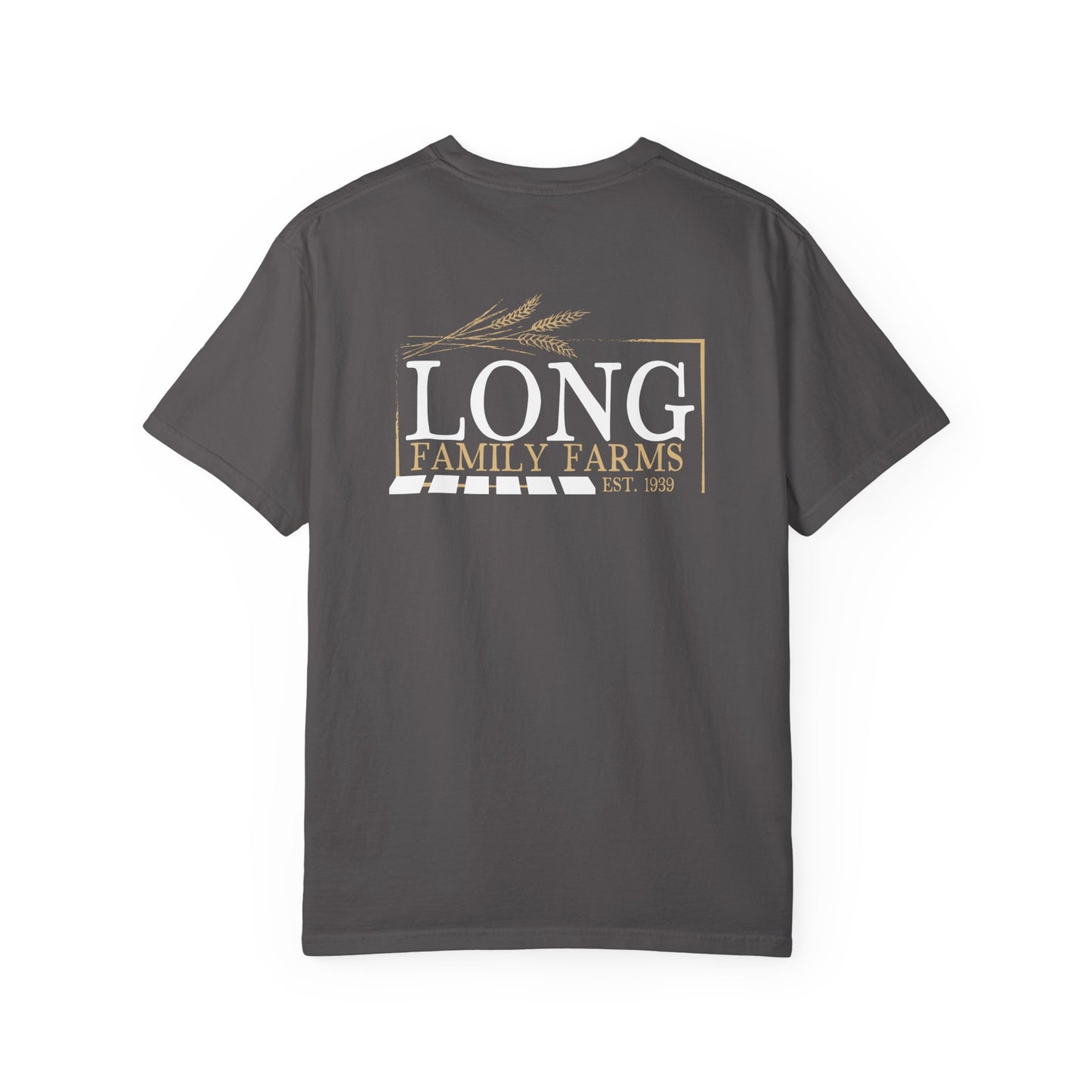 Comfort Colors T-Shirt (ADULT)
