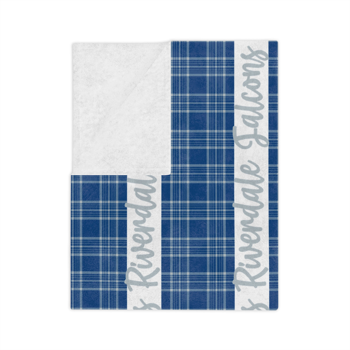 Riverdale Falcons Blanket