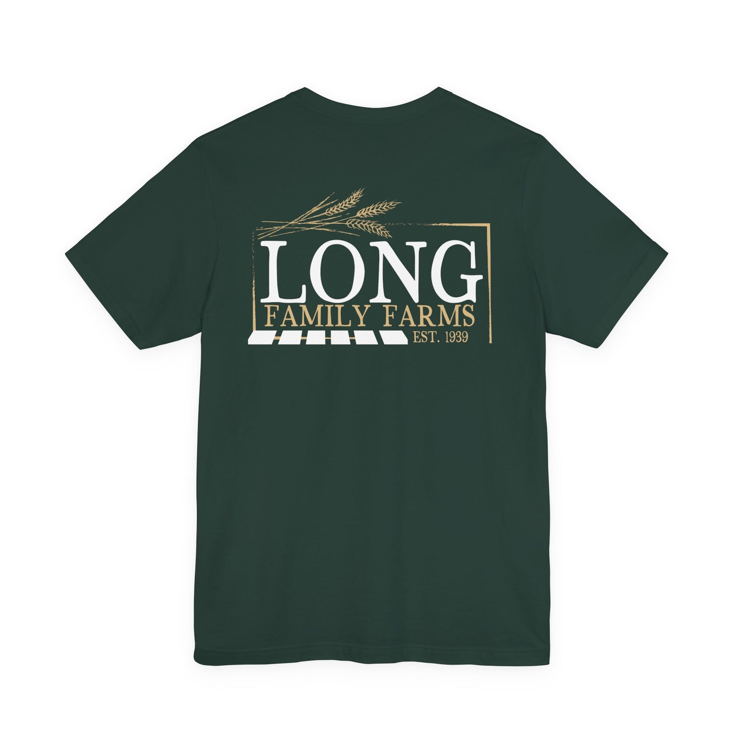 Softstyle T-Shirt (ADULT)