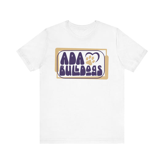 Ada Bulldogs T-Shirt