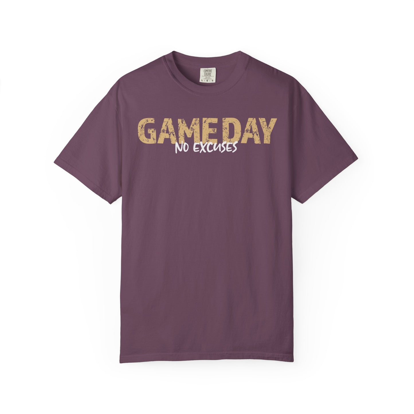 Ada Bulldogs Comfort Colors T-Shirt
