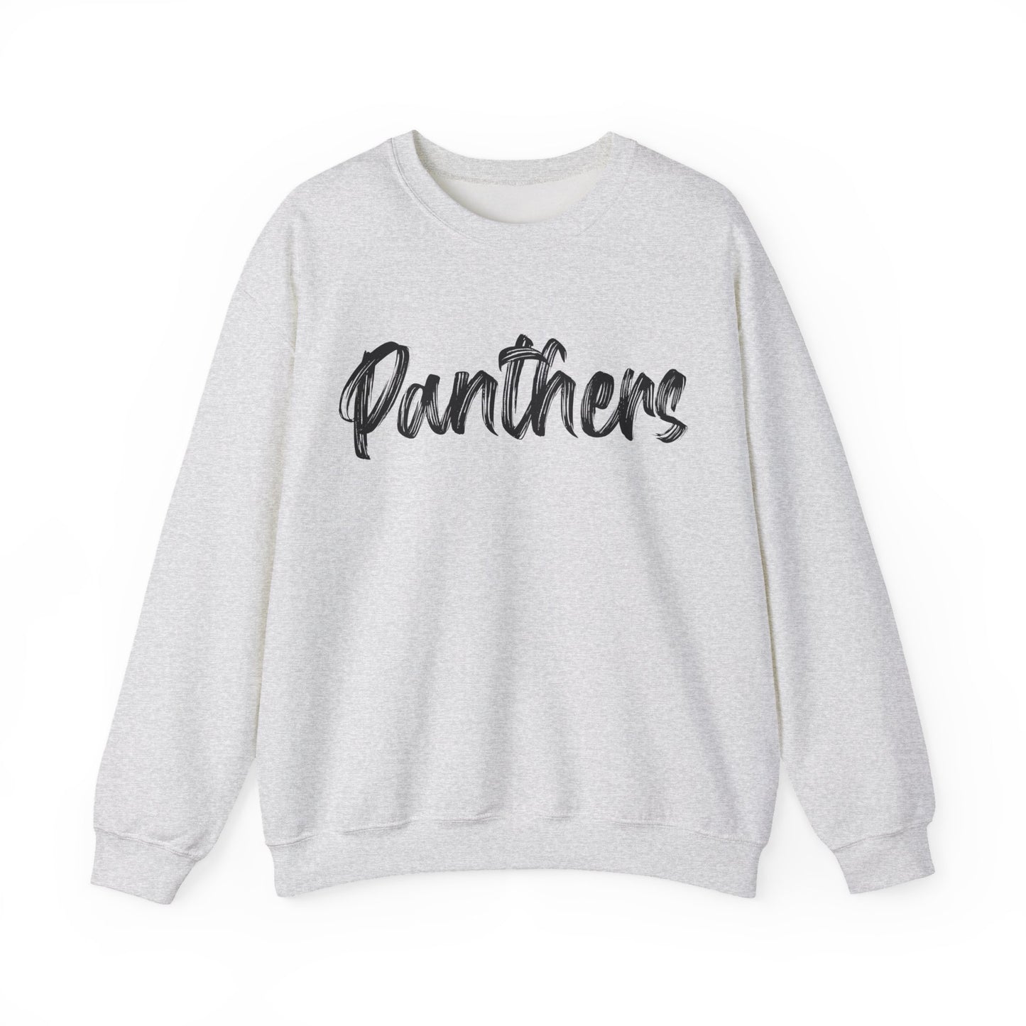 McComb Panthers Crewneck Sweatshirt