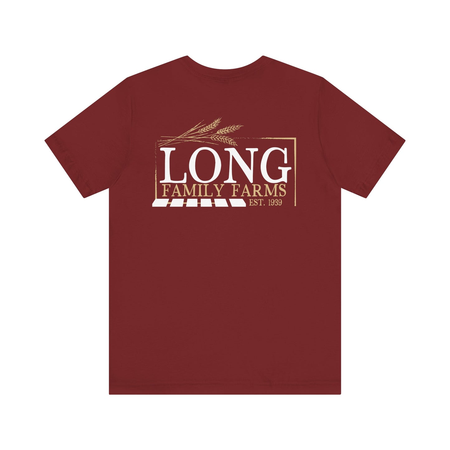 Softstyle T-Shirt (ADULT)