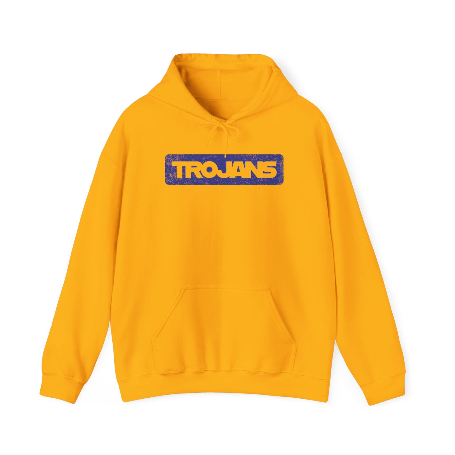 Findlay Trojans Hooded Sweatshirt