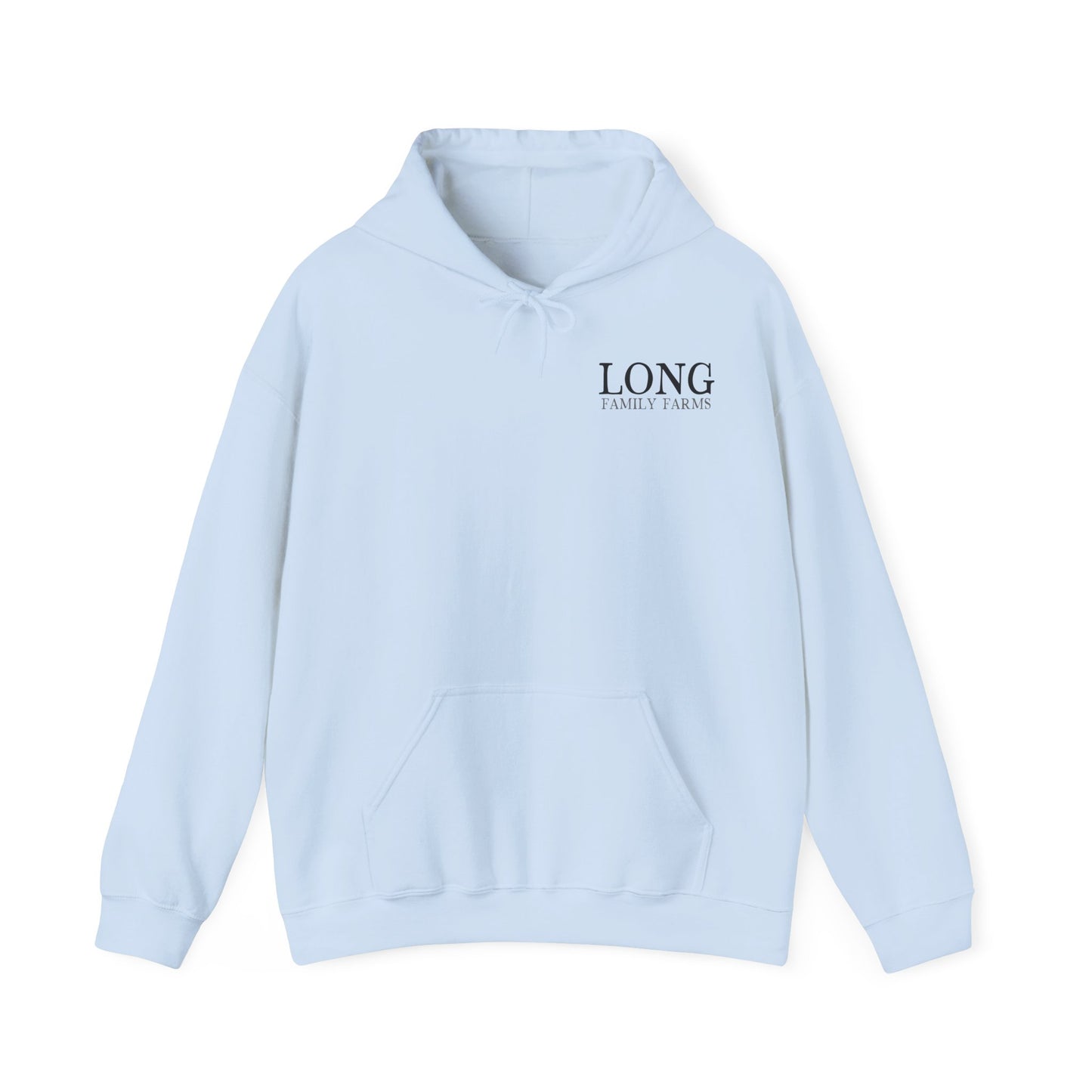 Hooded Sweatshirt (ADULT)