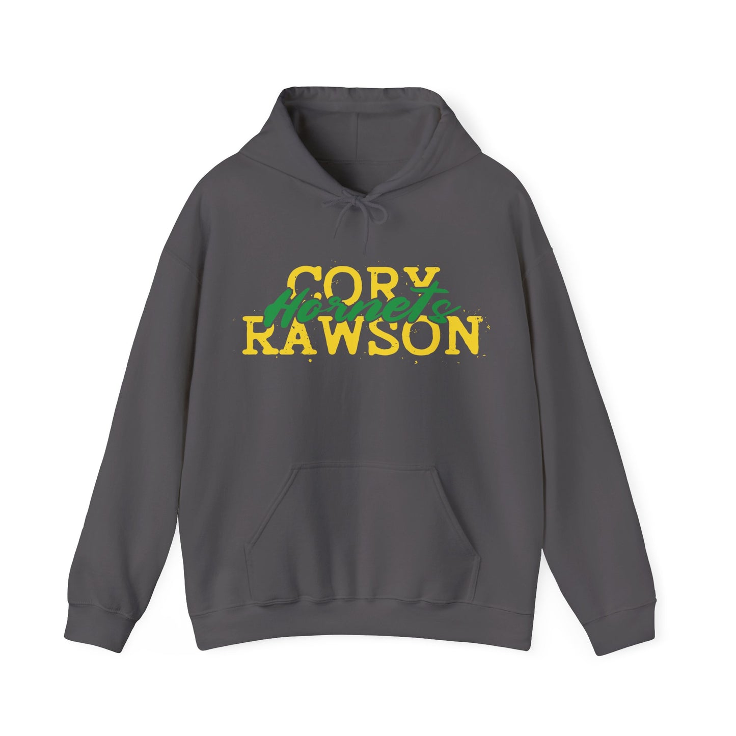 Cory-Rawson Hornets Hooded Sweatshirt