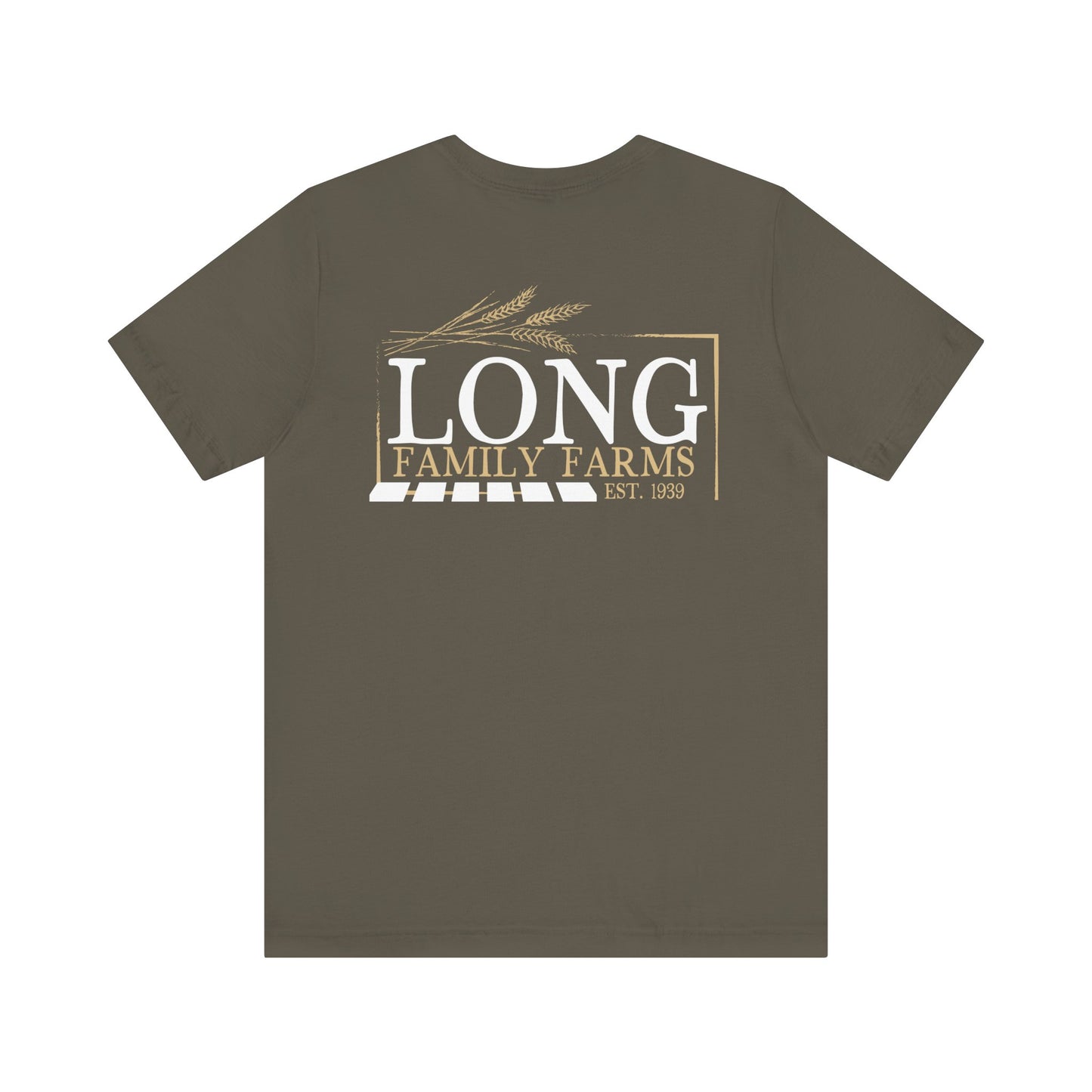 Softstyle T-Shirt (ADULT)
