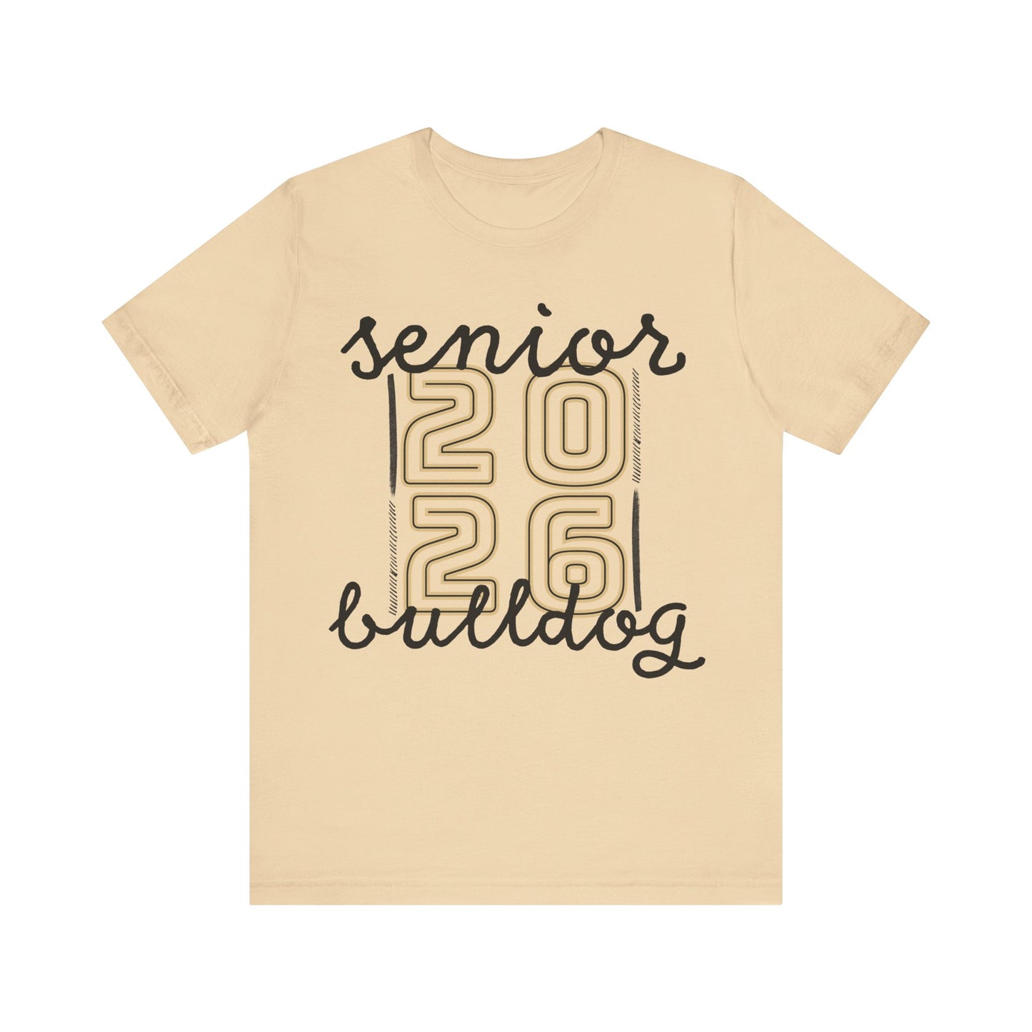 2026 Senior T-Shirt