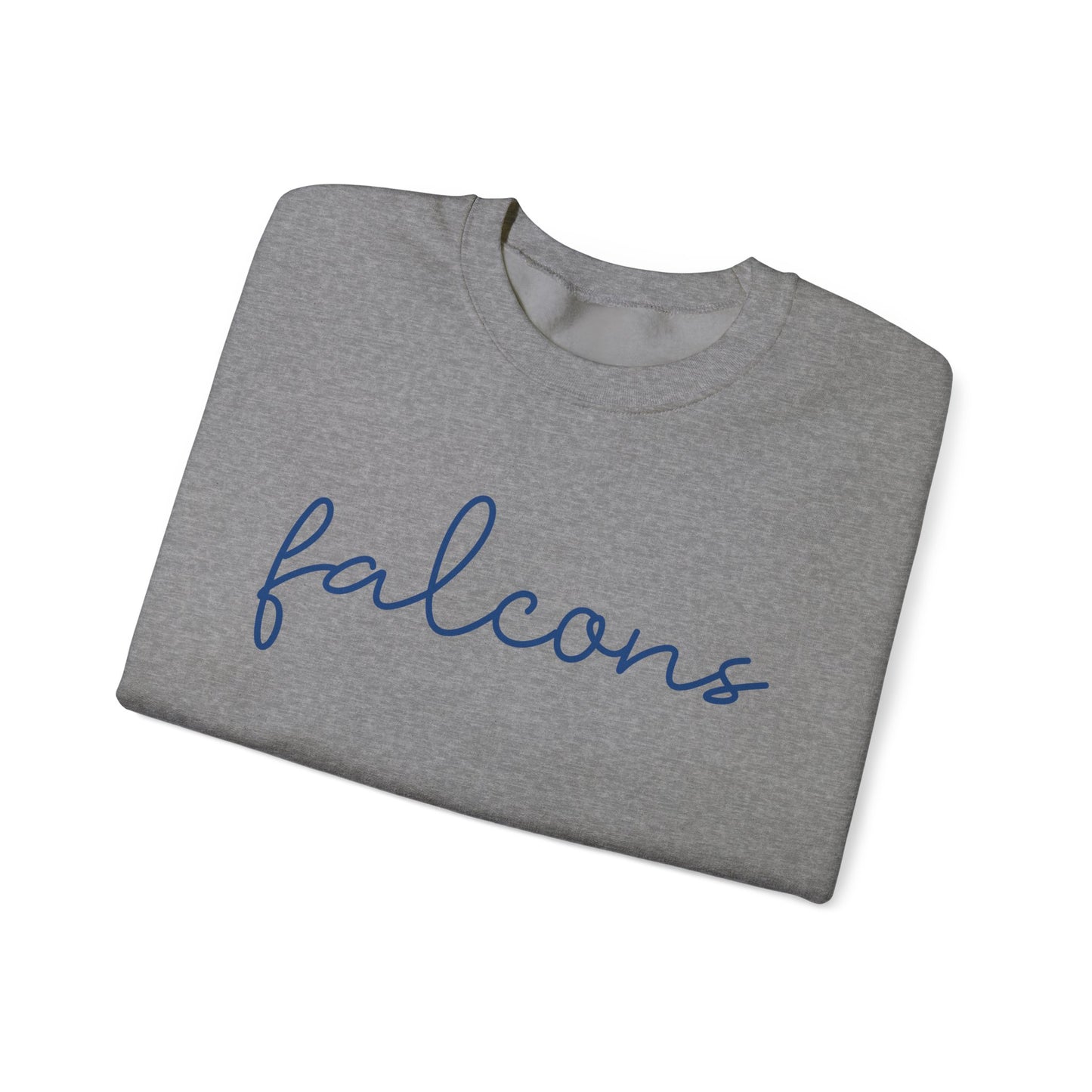 Riverdale Falcons Crewneck Sweatshirt
