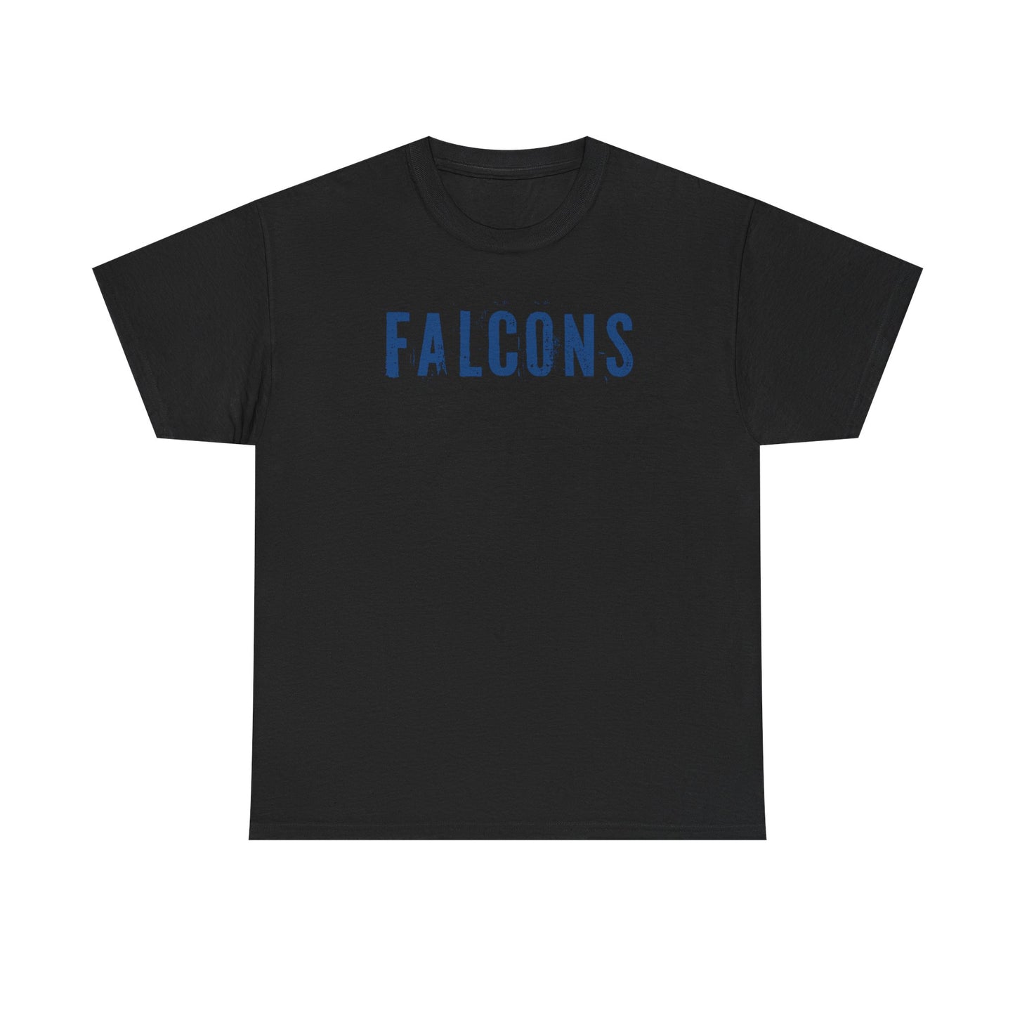 Riverdale Falcons Heavy Cotton T-shirt