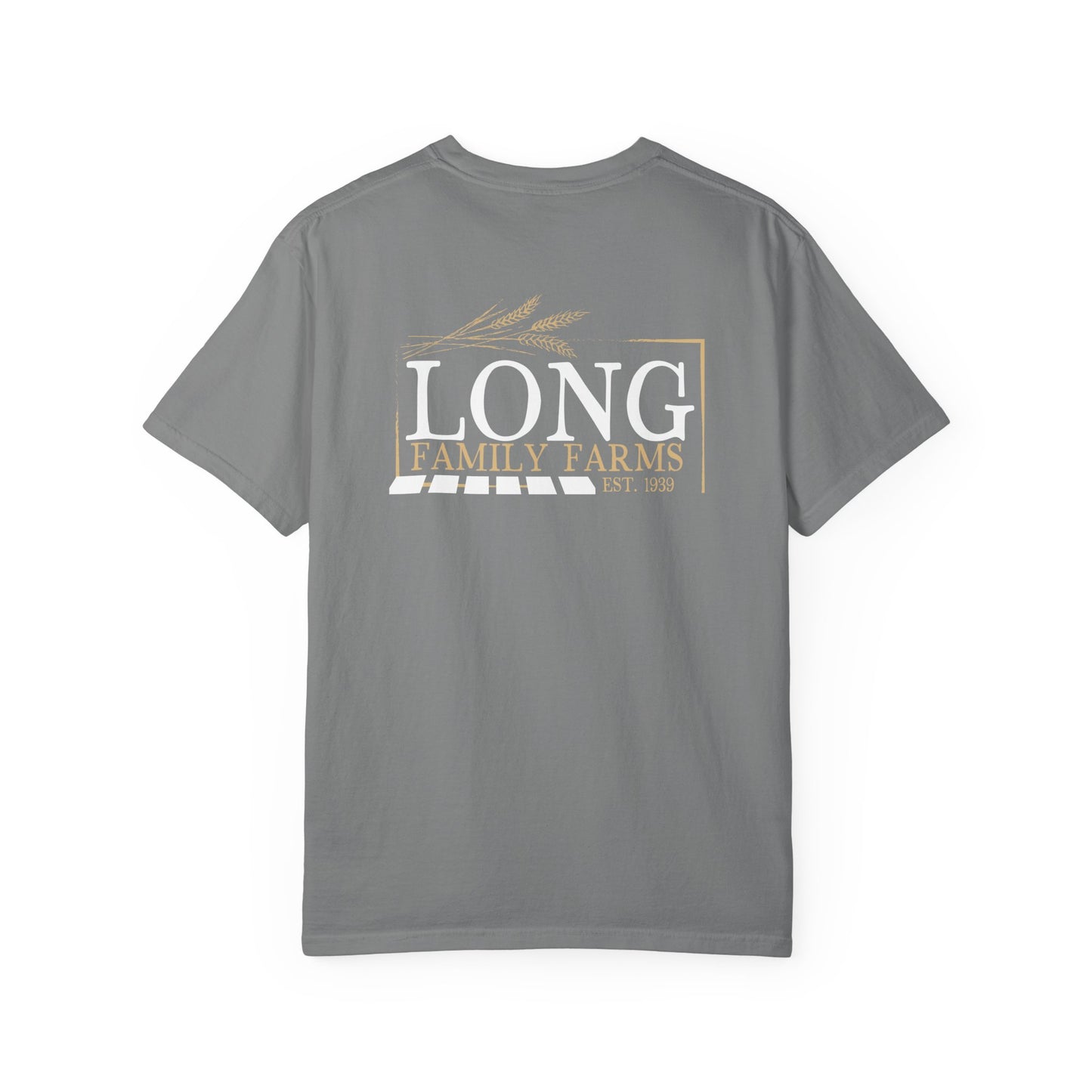 Comfort Colors T-Shirt (ADULT)