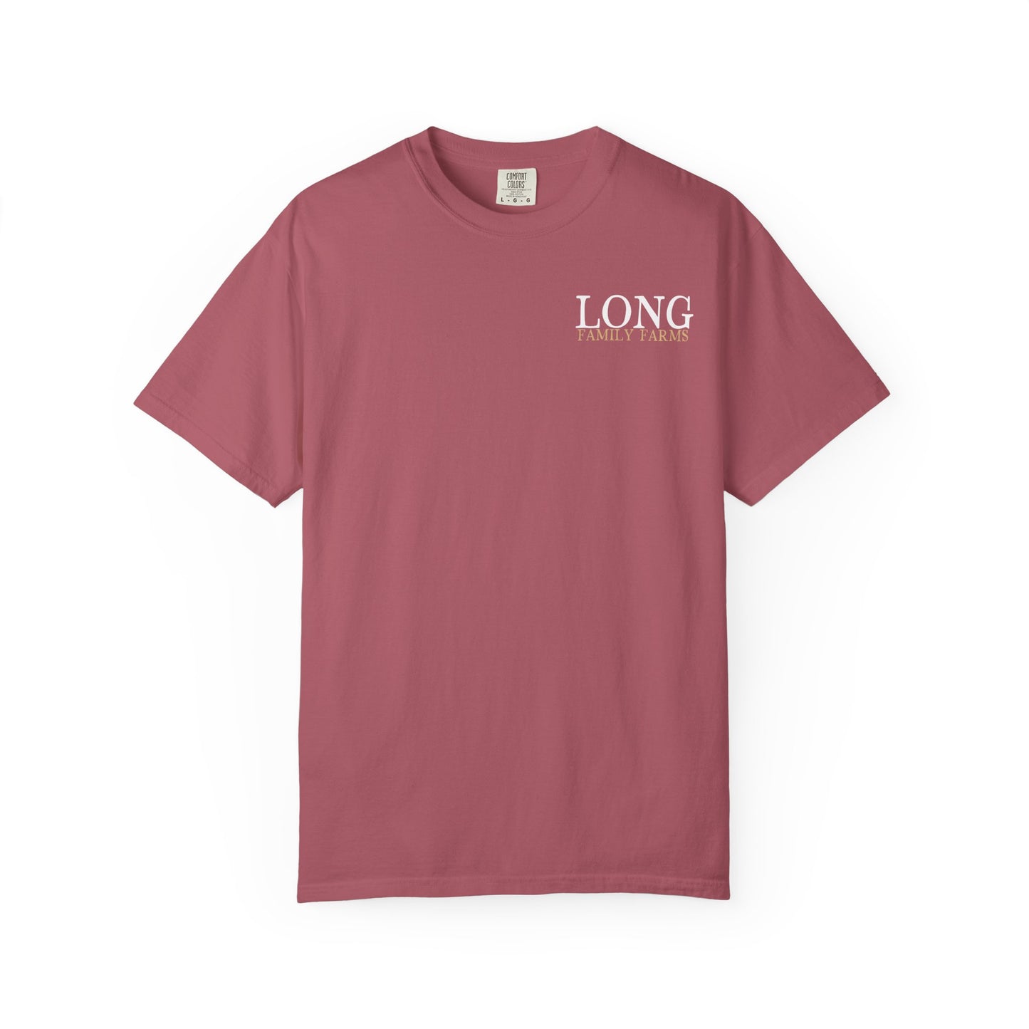 Comfort Colors T-Shirt (ADULT)