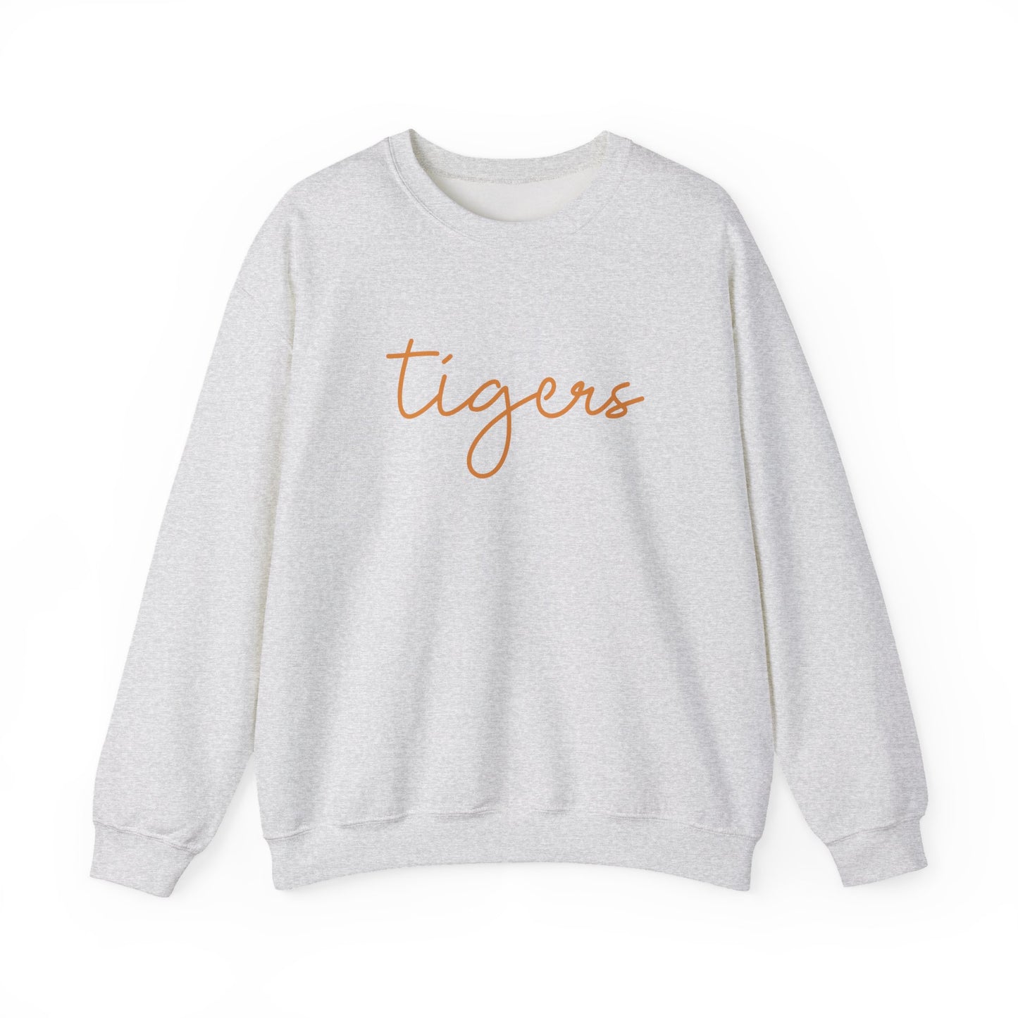 North Baltimore Tigers Crewneck Sweatshirt
