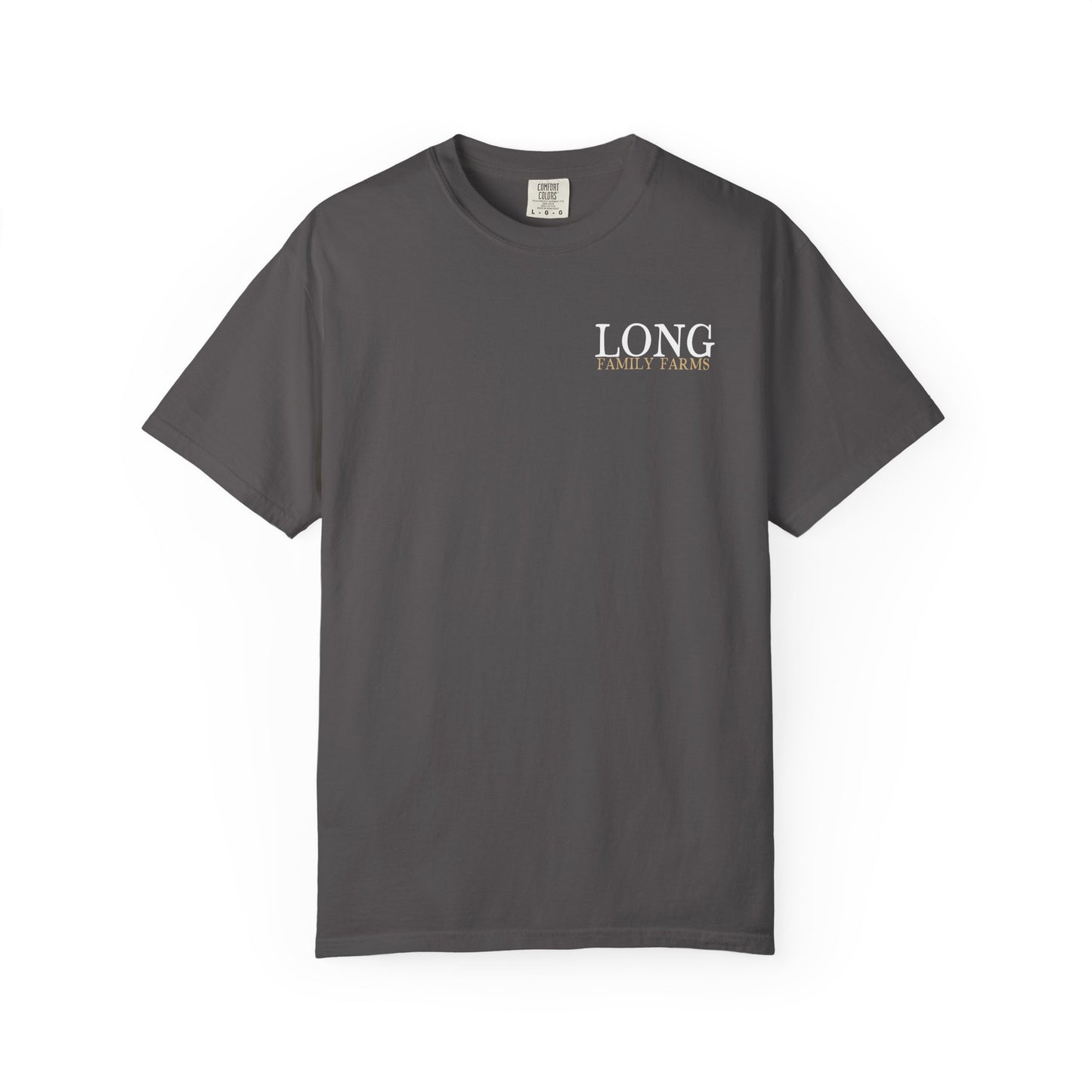 Comfort Colors T-Shirt (ADULT)