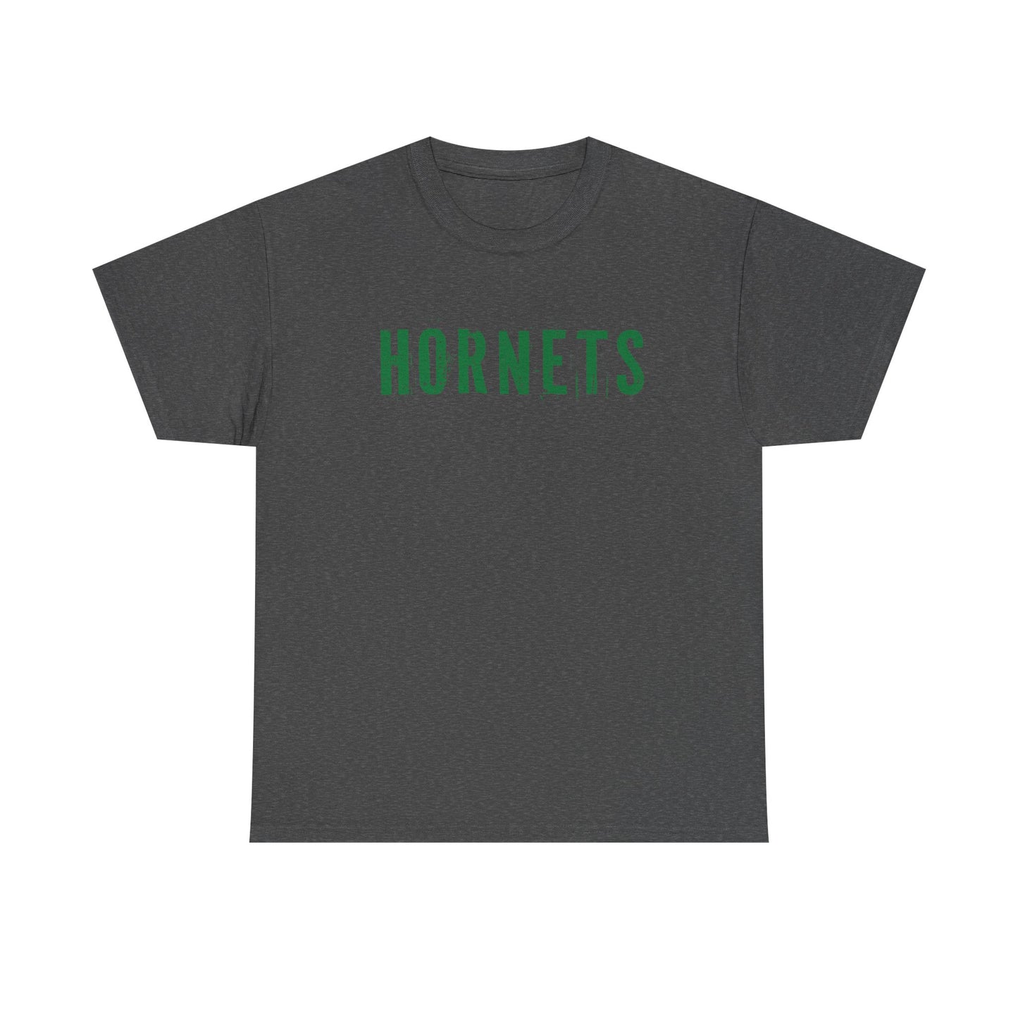 Cory-Rawson Hornets Heavy Cotton T-shirt