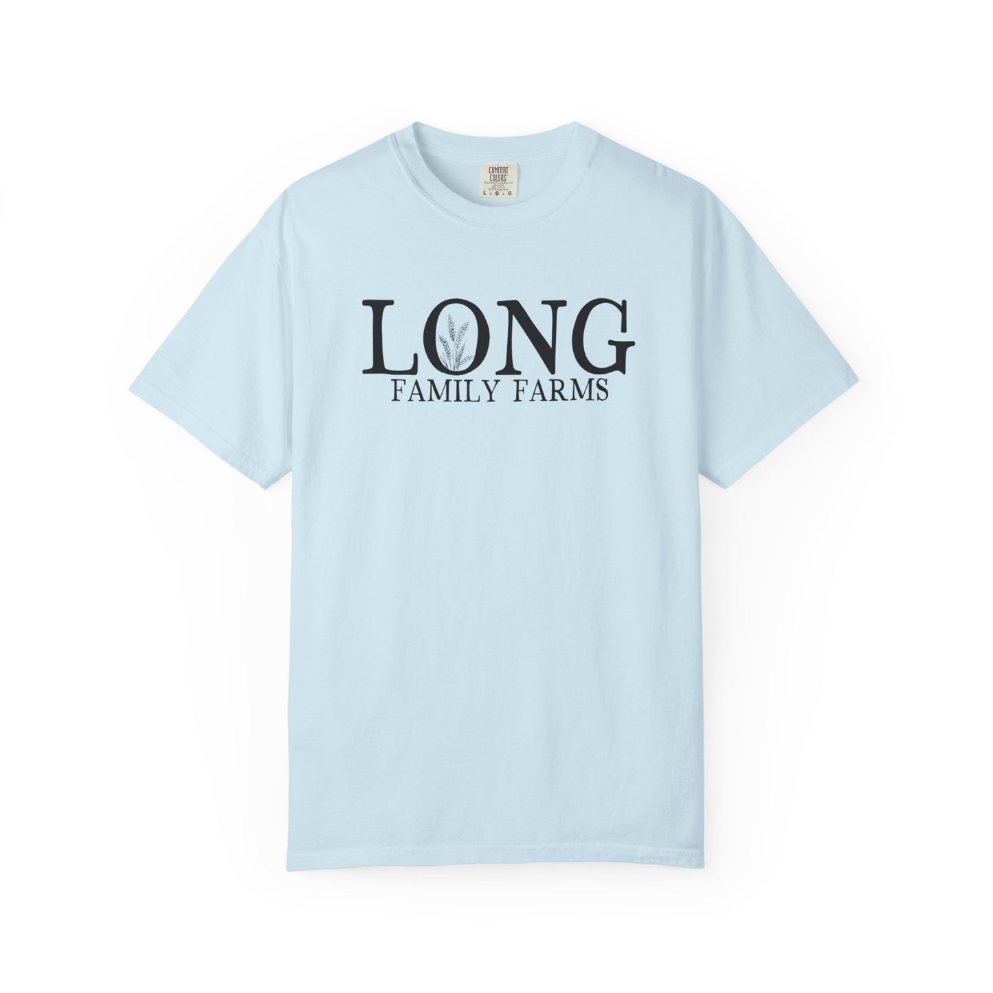 Comfort Colors T-Shirt (ADULT)