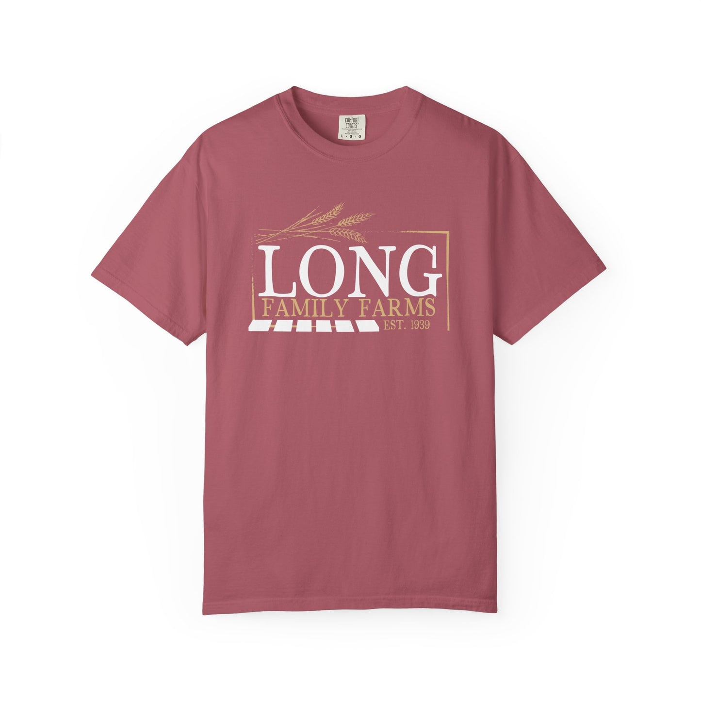 Comfort Colors T-Shirt (ADULT)