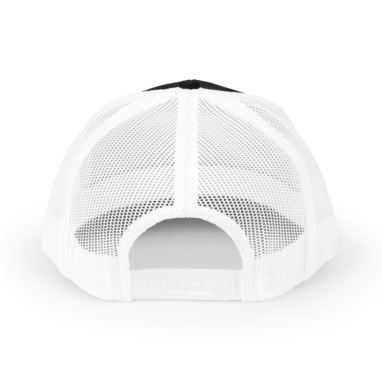 Richardson 112 Snapback Embroidered Hat