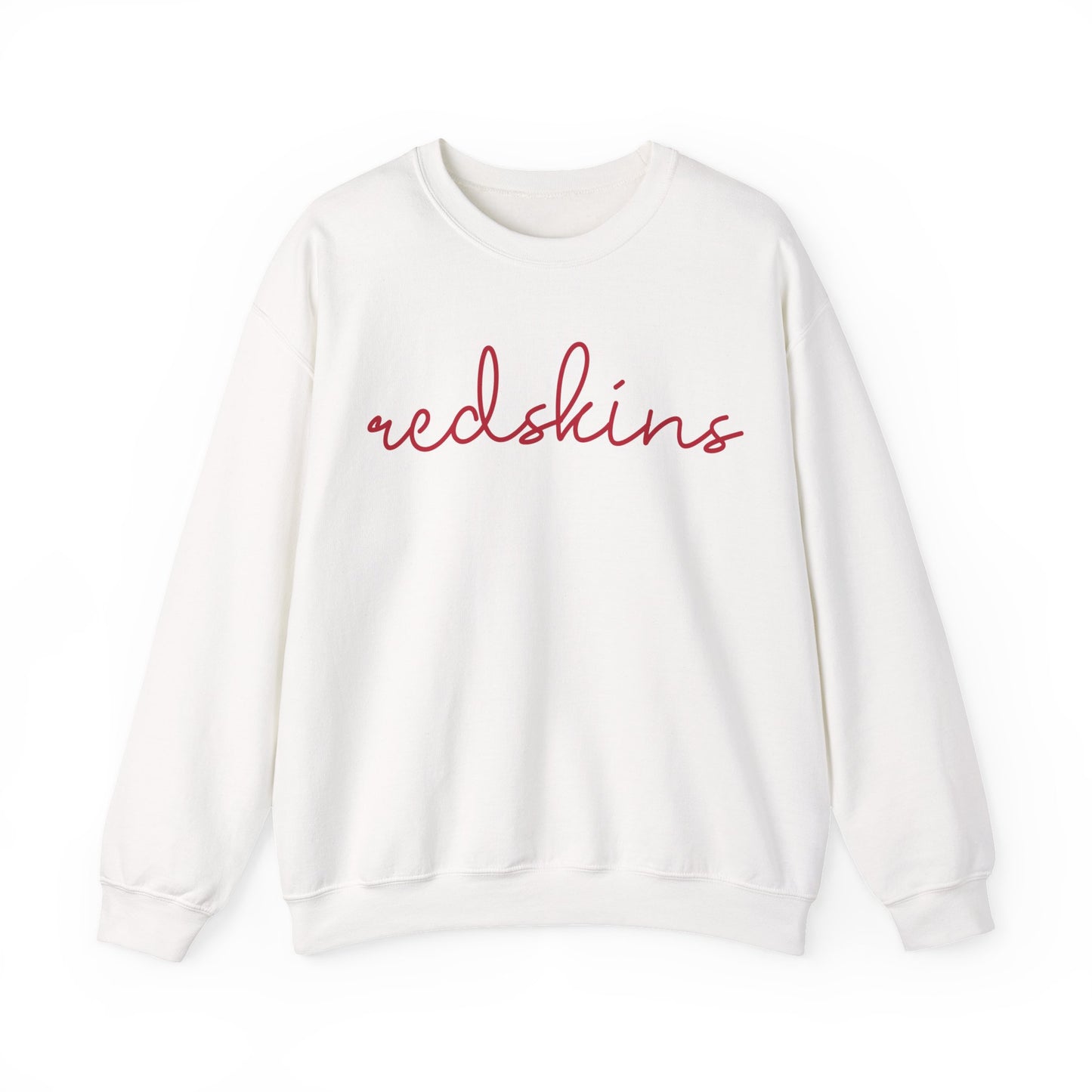 Arcadia Redskins Crewneck Sweatshirt